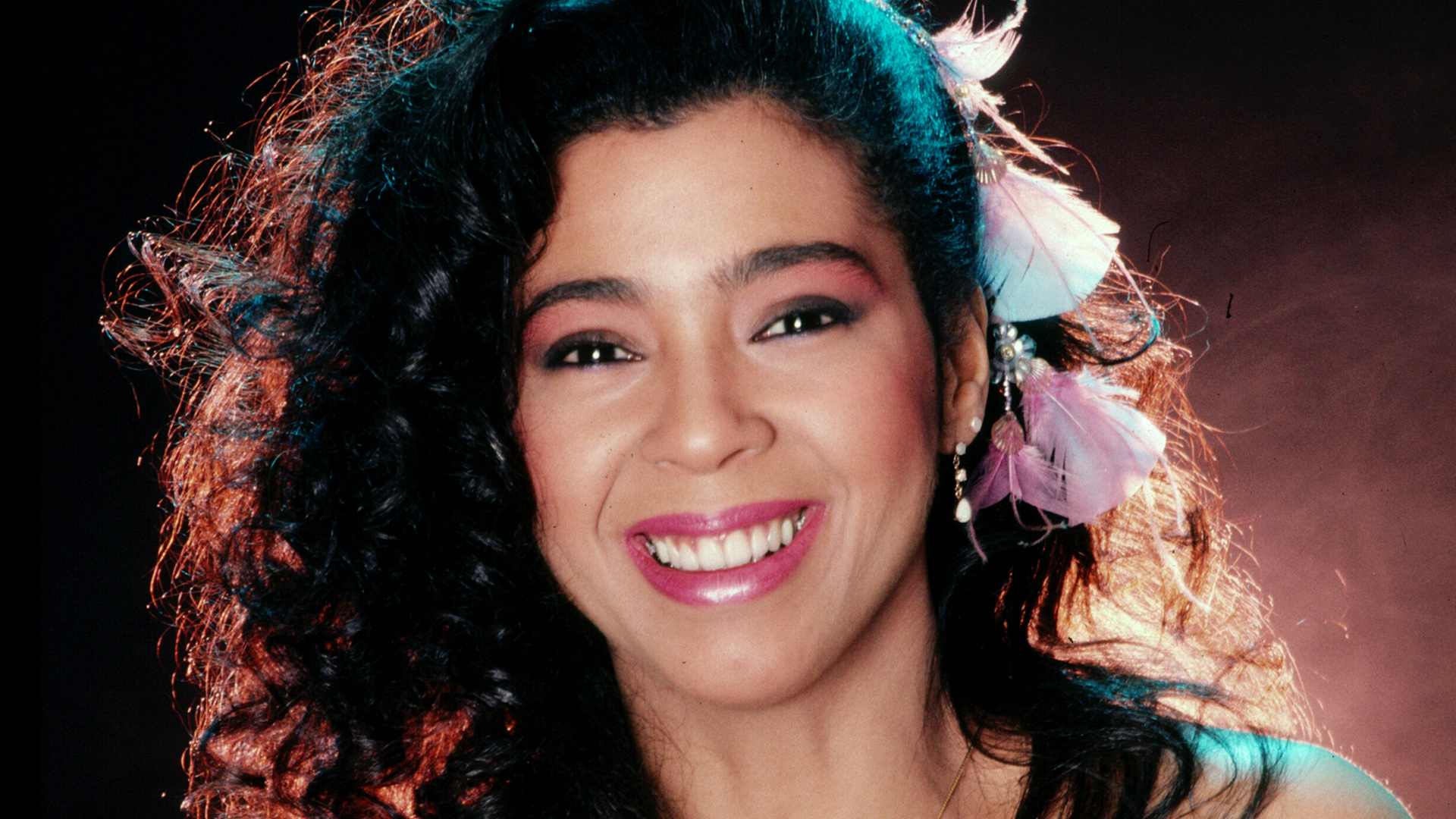 Who was Irene Cara?