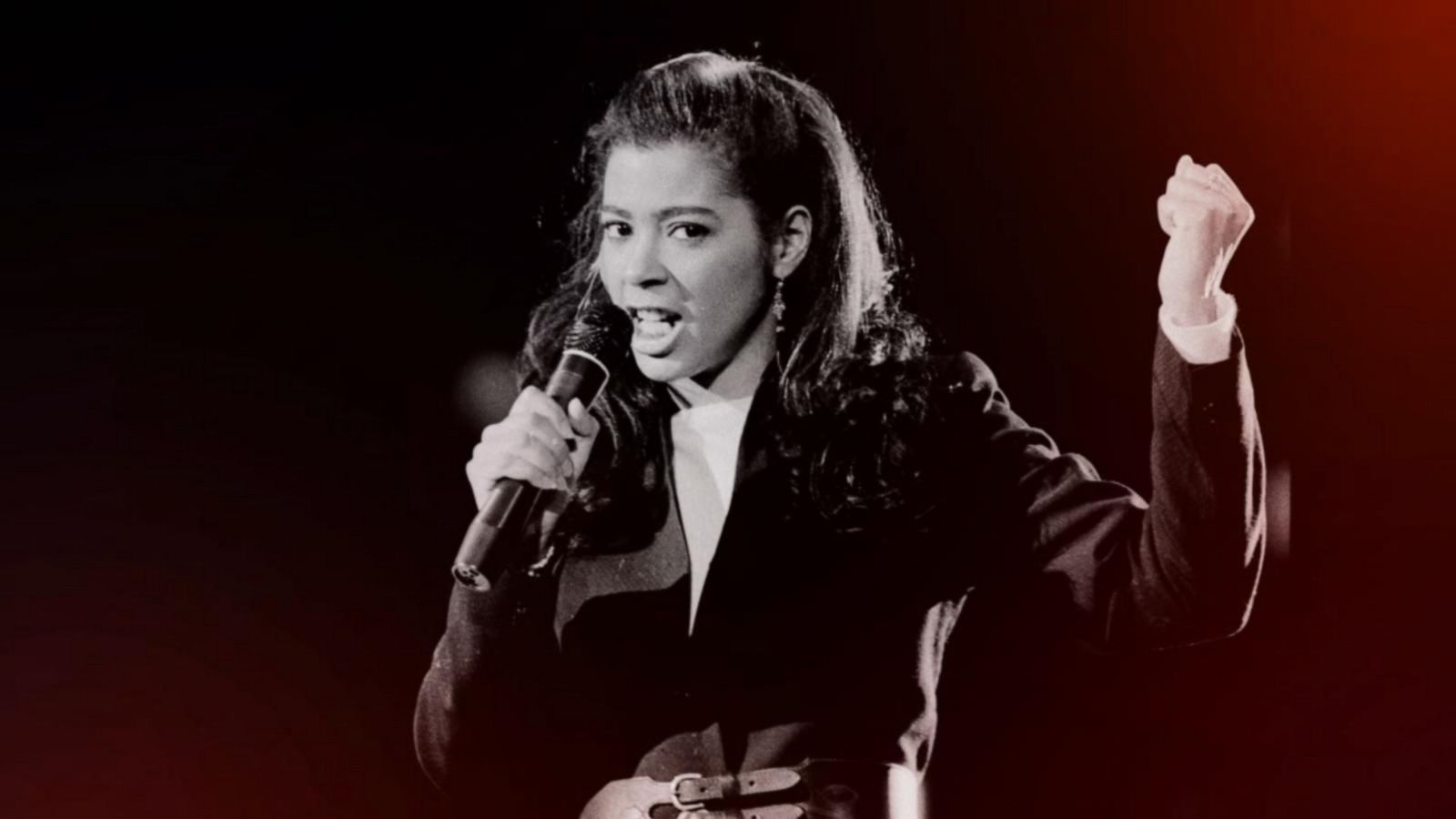 Celebrating the legacy of singer and actress Irene Cara Morning America