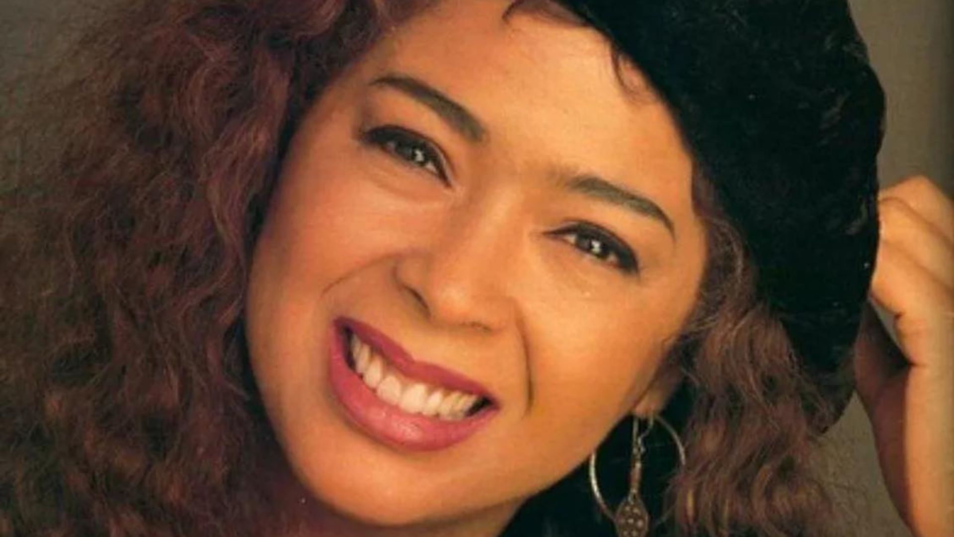 R.I.P. Irene Cara