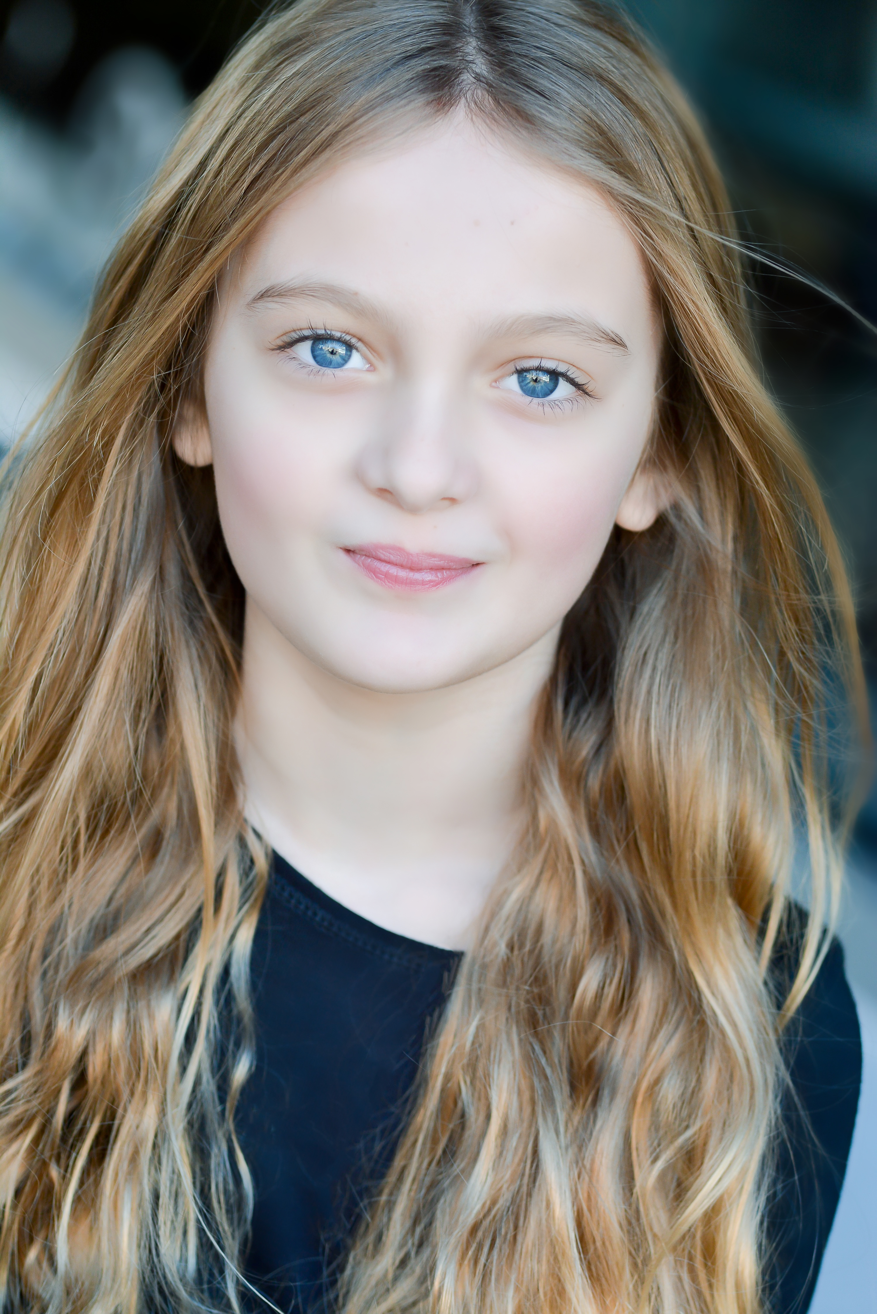 Amelie McLain