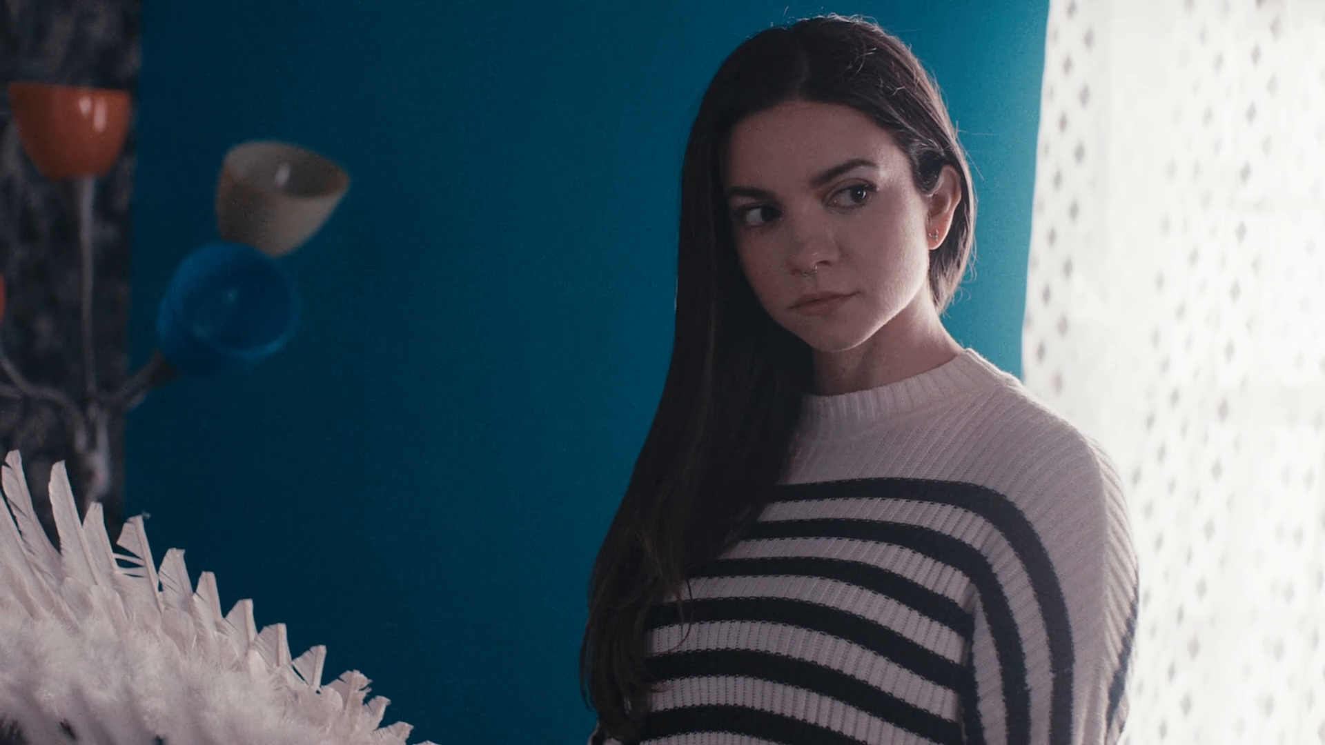 Kailey Hyman: Movies, TV