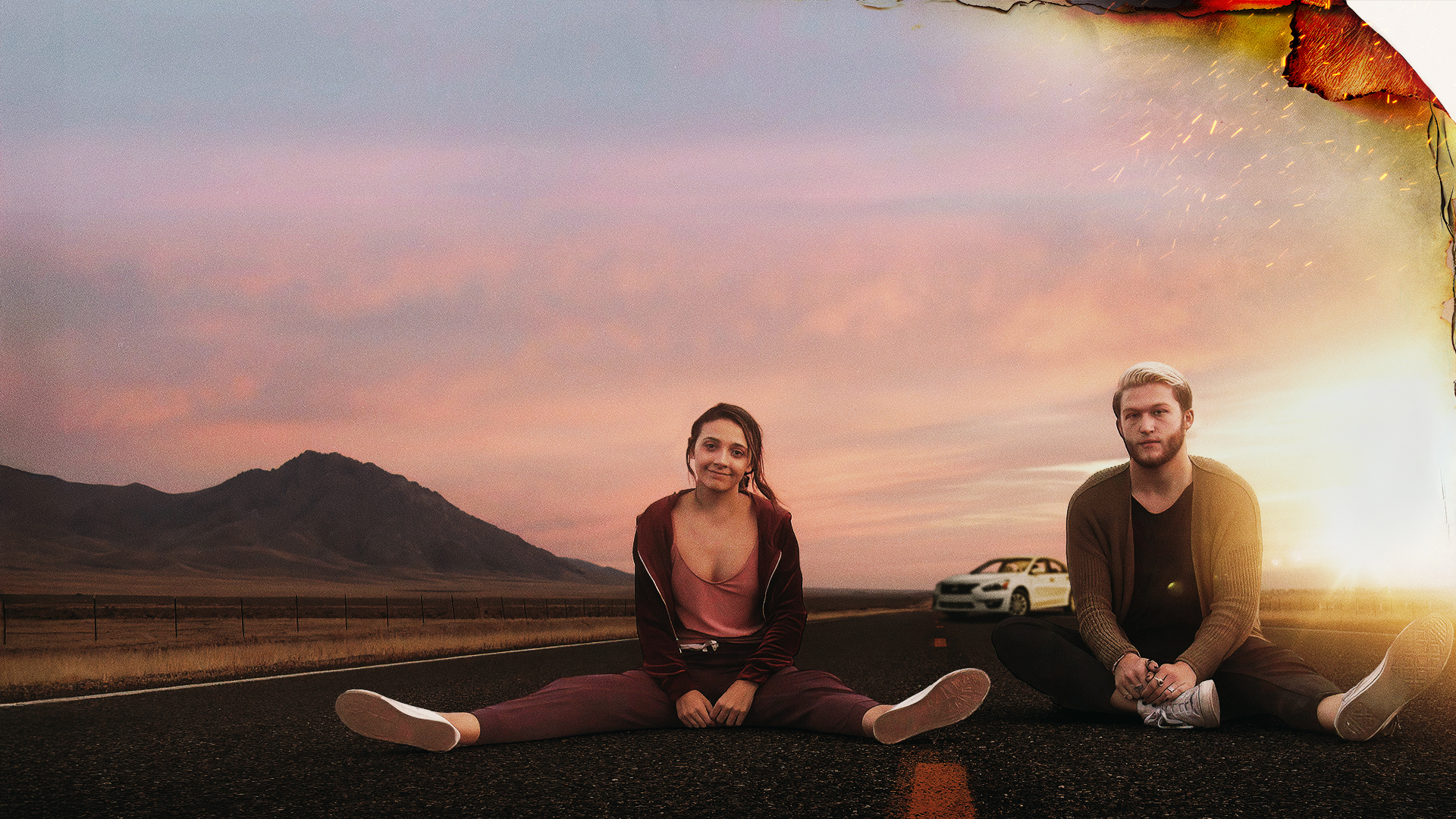 Kailey Hyman: Movies, TV