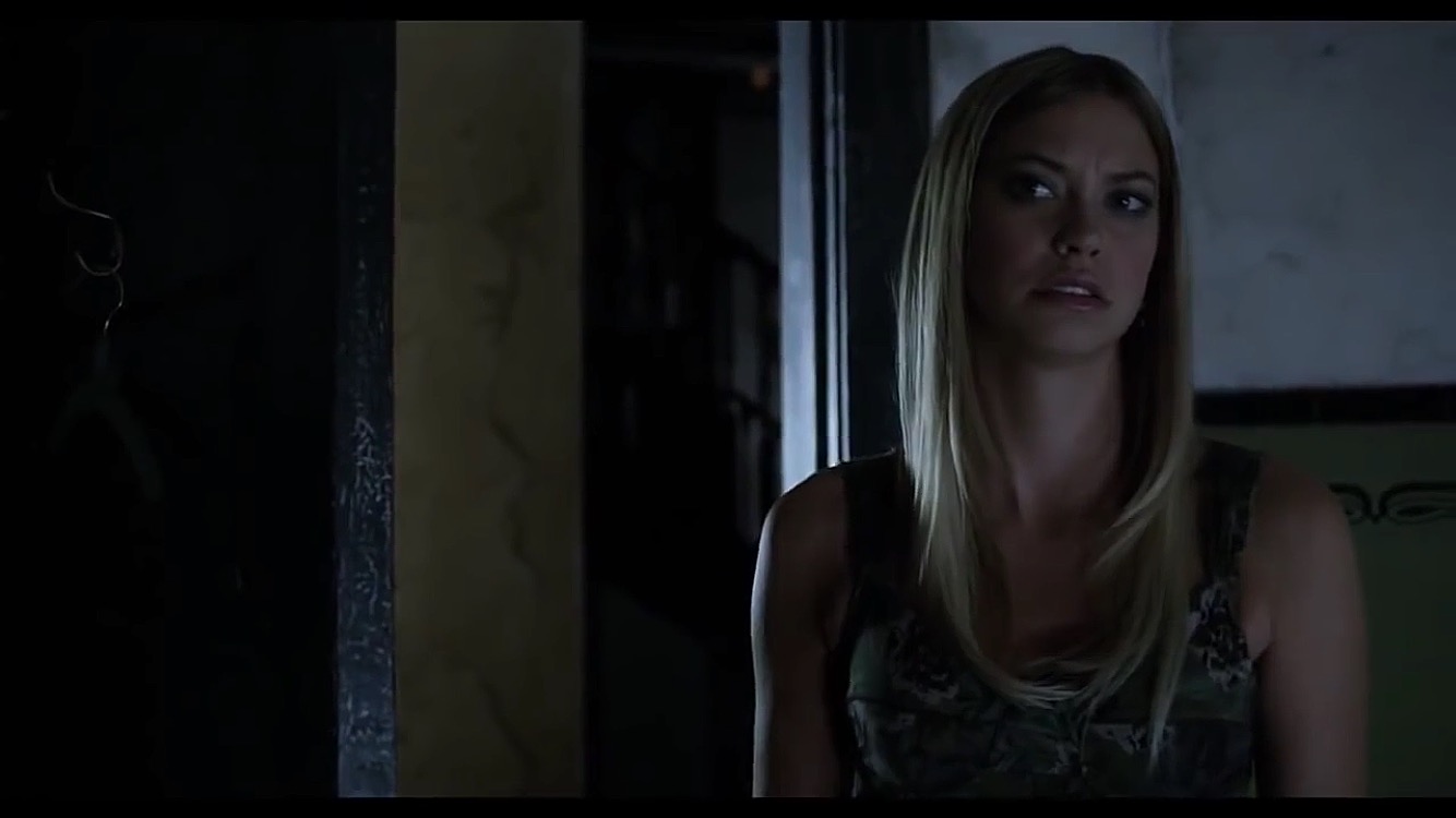 Curse of Chucky