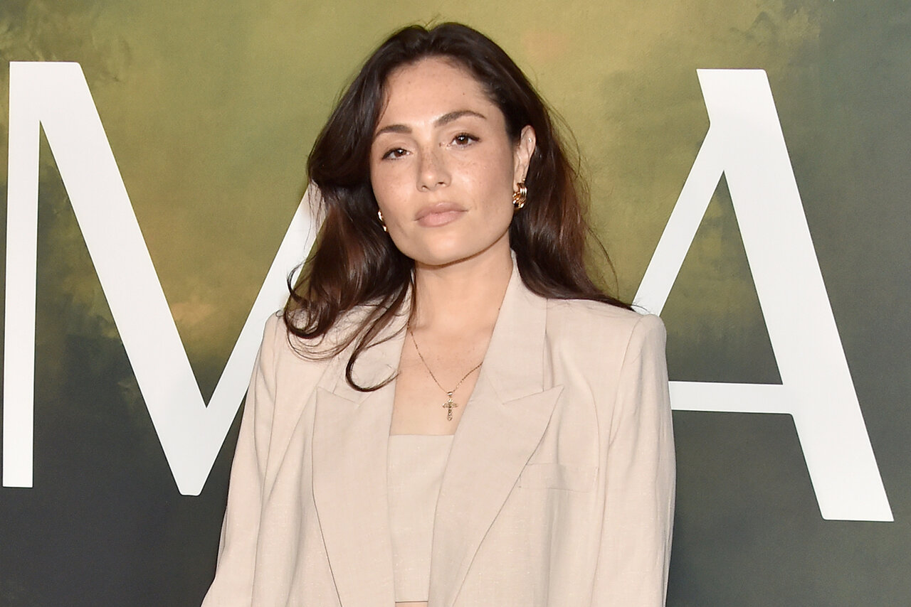 Juliana Aidén Martinez Joining SVU in Season 26 (DETAILS)