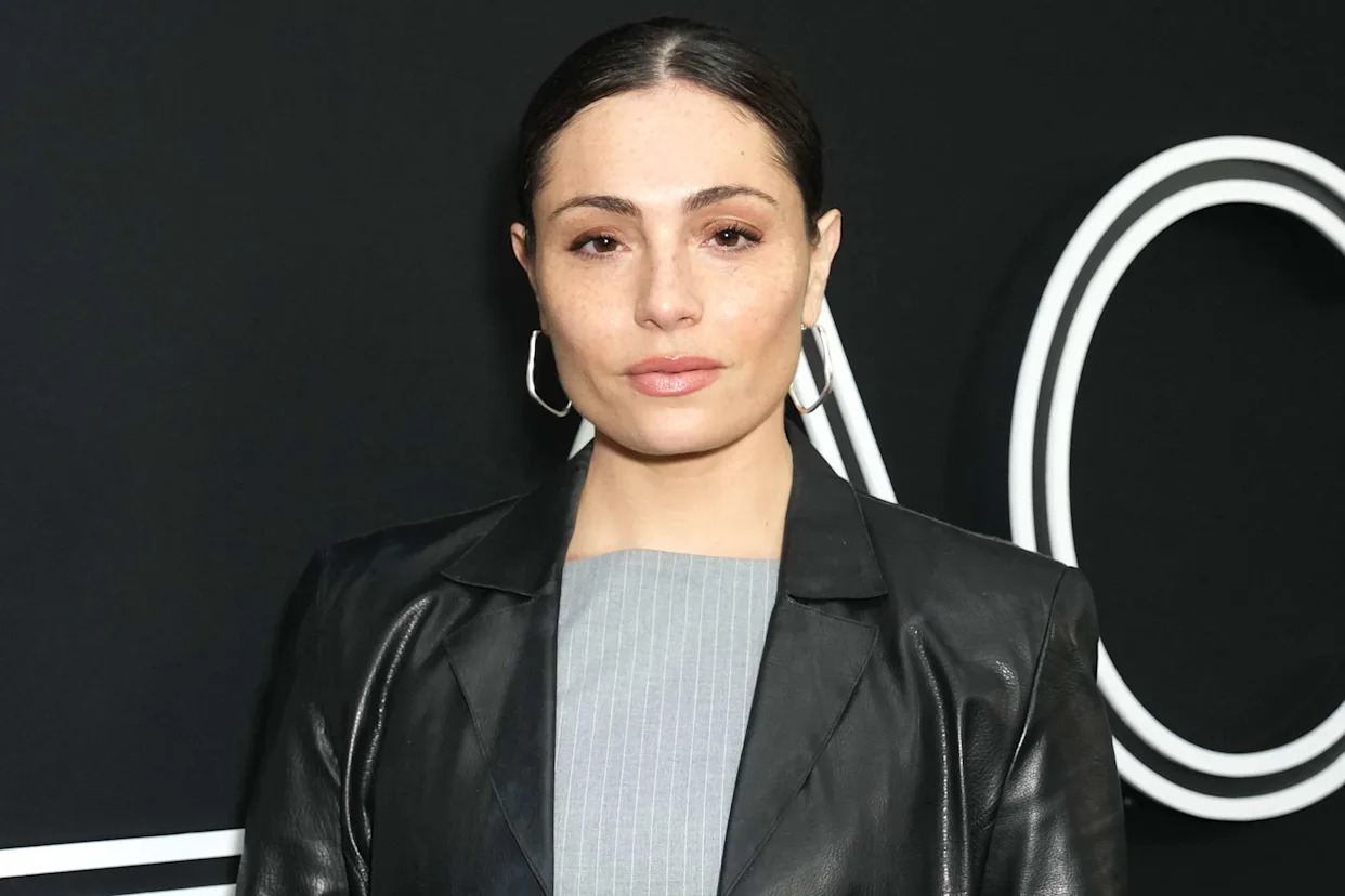 Juliana Aidén Martinez joins “FBI” cast after surprising “Law and Order: SVU” exit