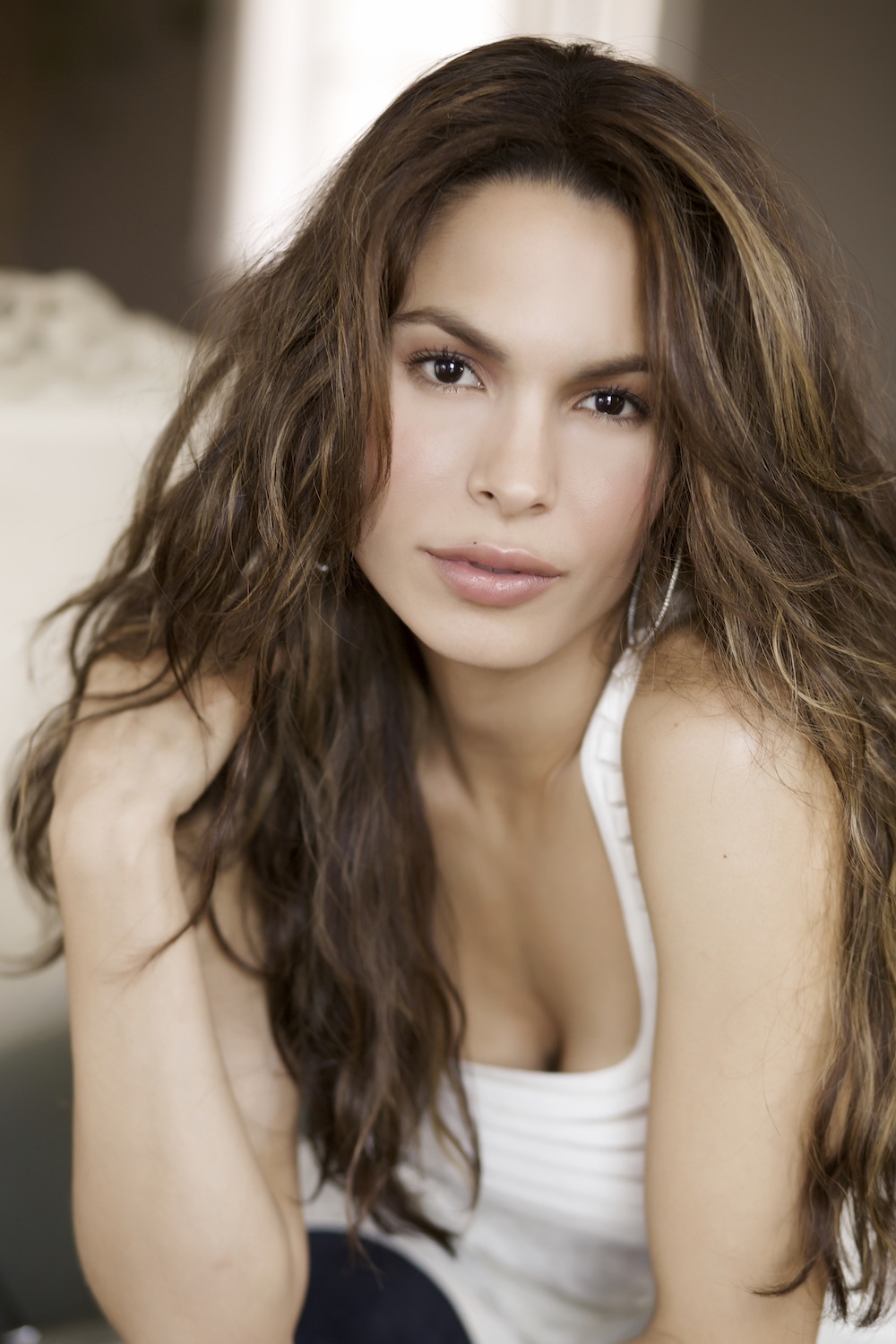 Picture of Nadine Velazquez, Picture Of Celebrities