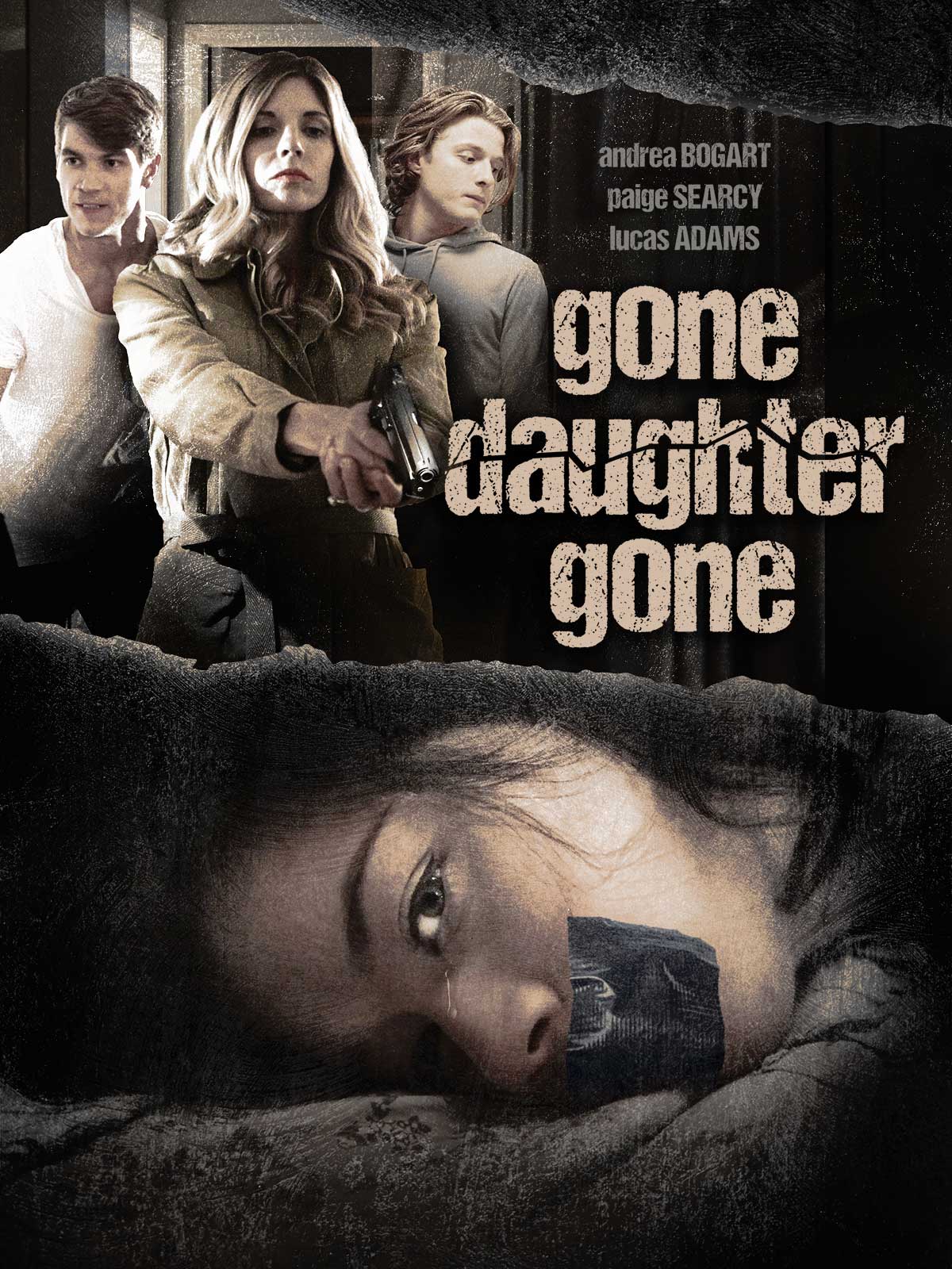 Watch Gone Daughter Gone