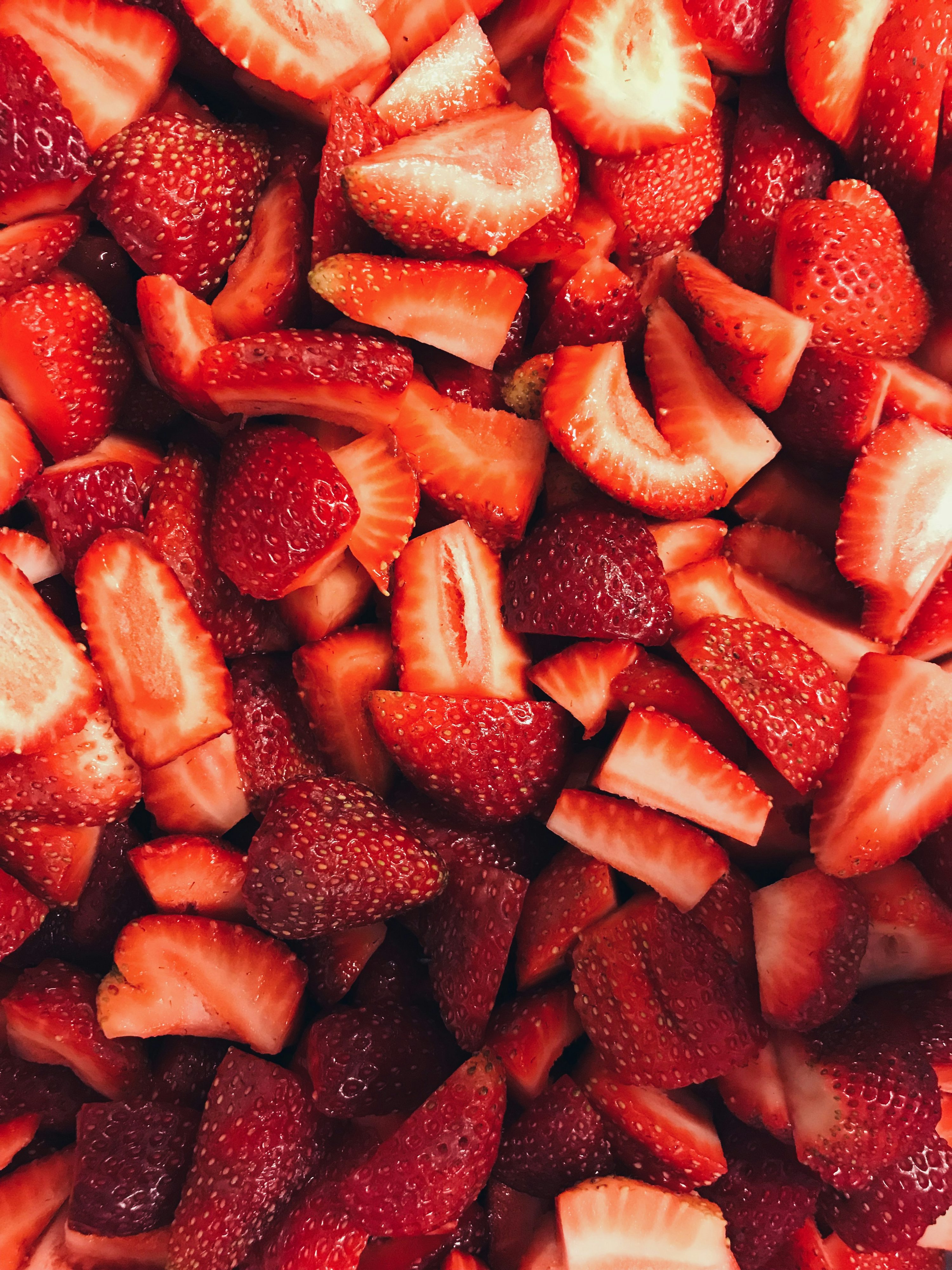 Strawberry Picture. Download Free Image