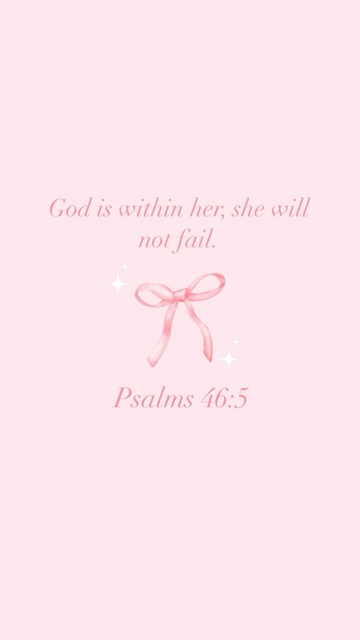 fait #christian #psalms #bows #aesthetic #wallpaper #bible #jesus #bibleverse in 2025