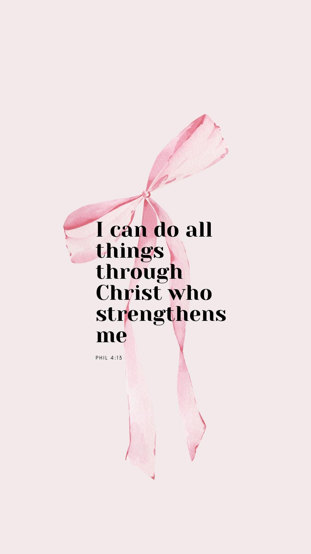 Bible Verse Wallpaper