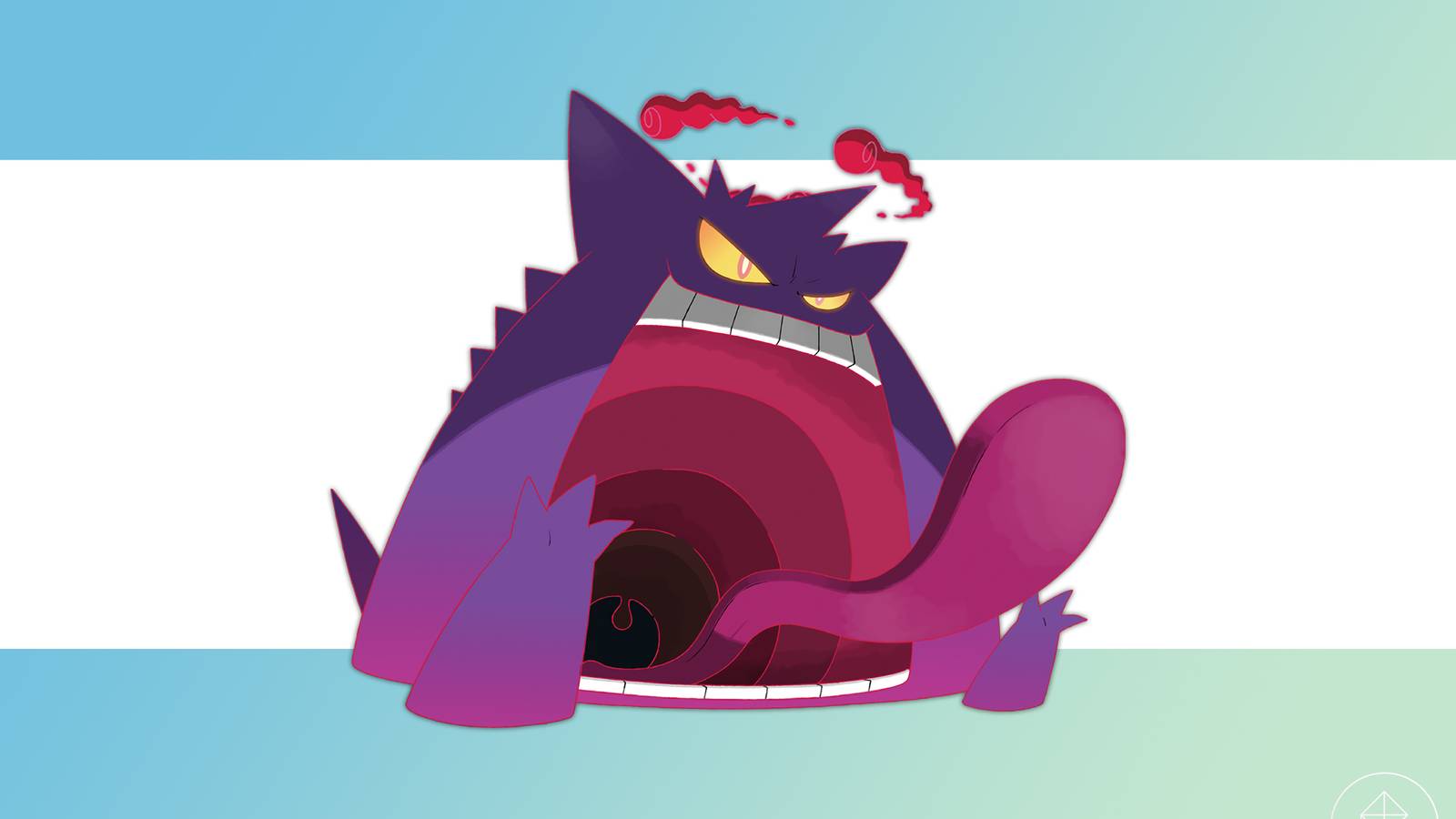 Gigantamax Gengar counters and battle tips in Pokémon Go