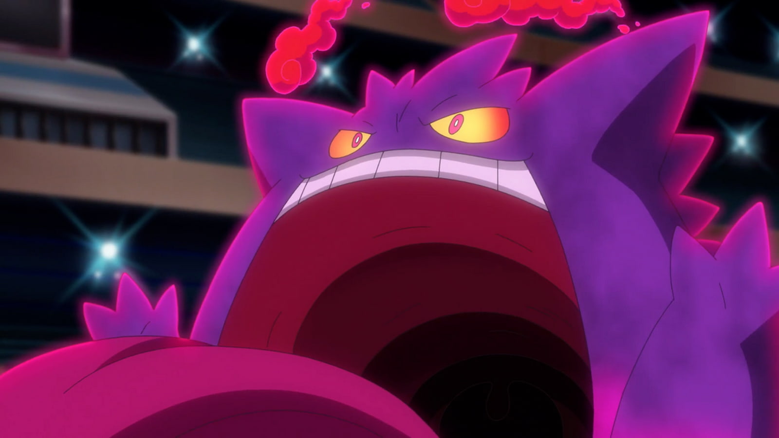 Pokemon Go confirms Max Battle nerfs for Gigantamax Gengar but fans still aren't happy