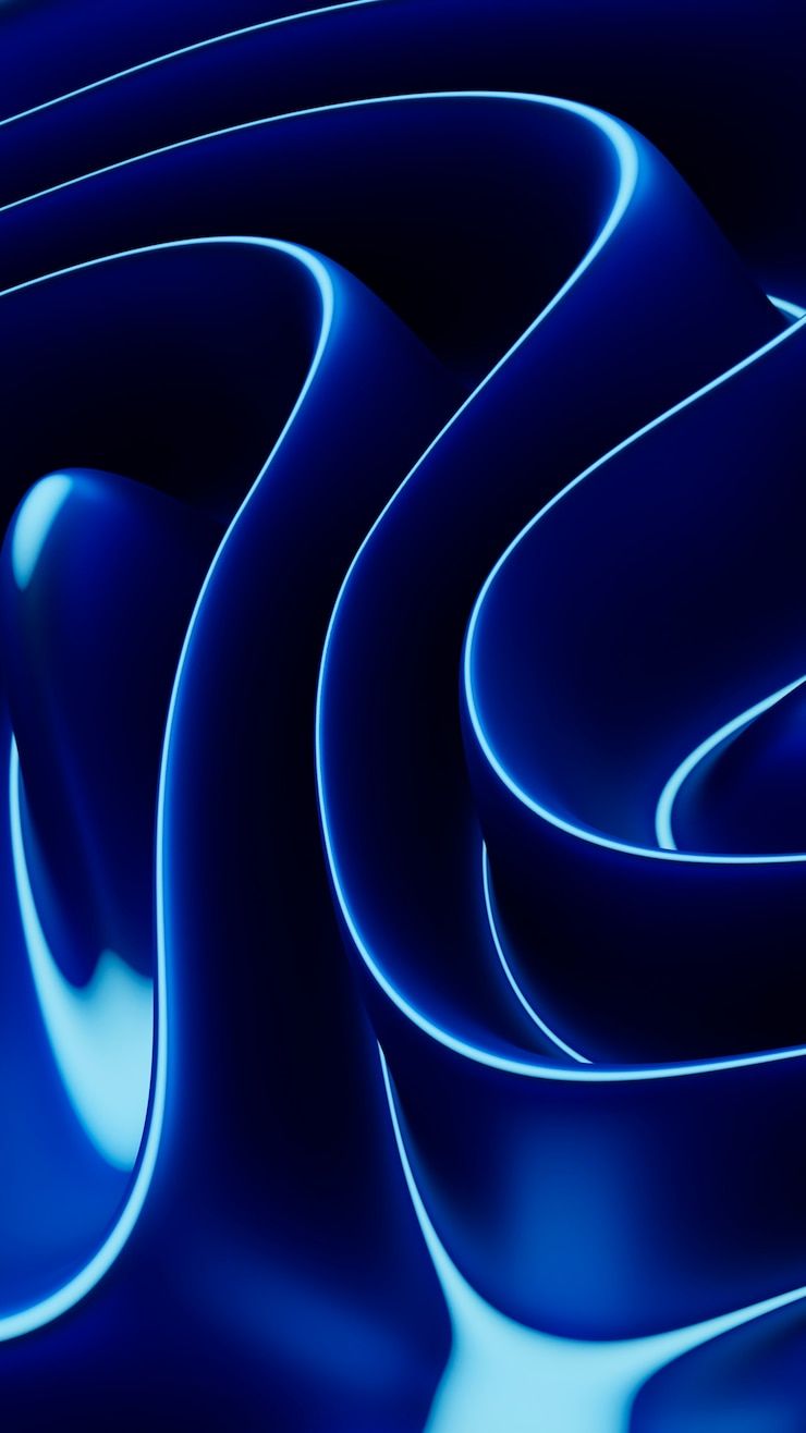 Blue Aura Wallpaper, HD Blue Aura Background on WallpaperBat