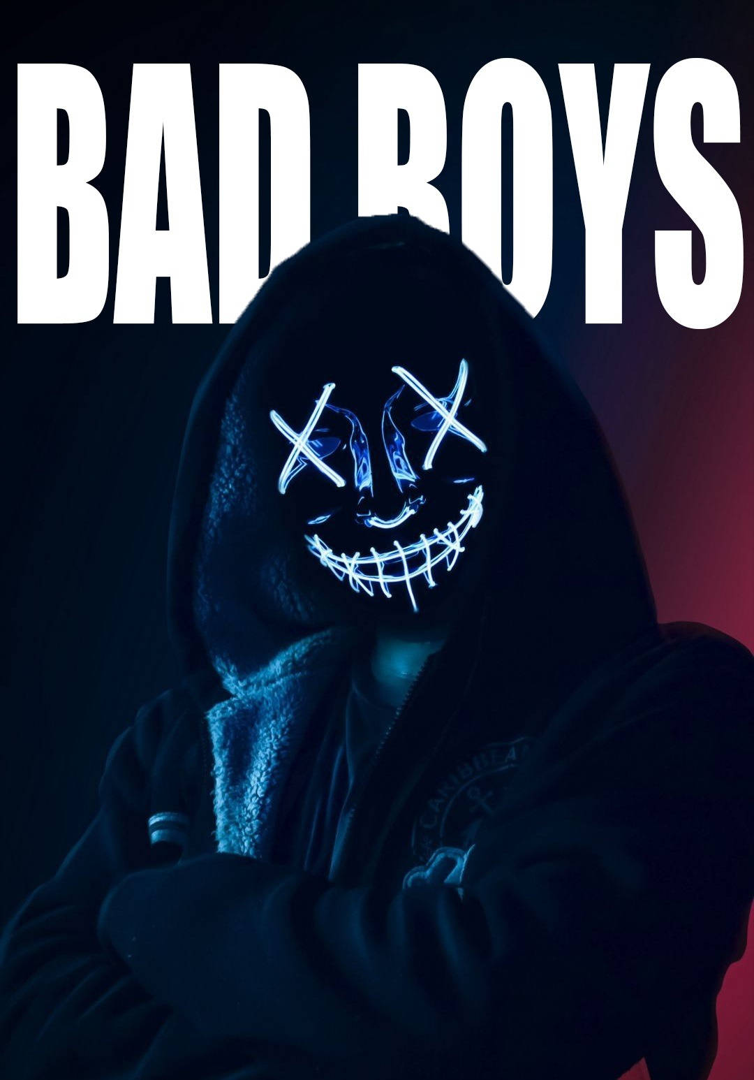 Bad Boy Wallpaper