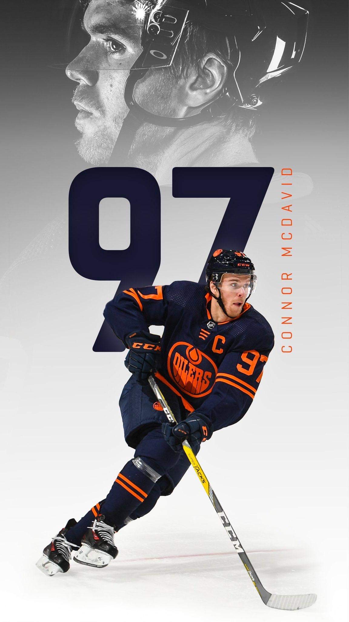 Connor McDavid Poster Print, Hockey Player, Wall Art, Connor McDavid Gift, Posters for Wall, Canvas Art, Connor McDavid Decor, No Frame Poster, ArtWork, Original Art Poster Gift SIZE 24 x 32