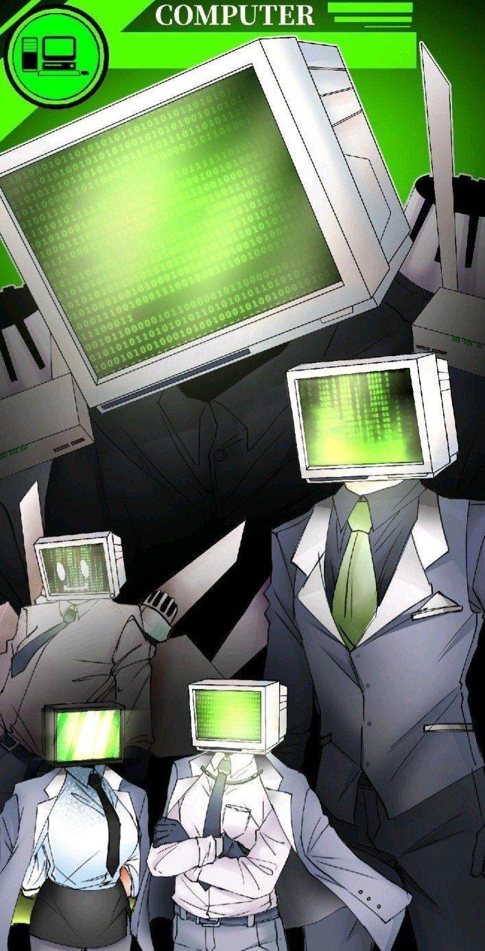 Skibidi Toilet.. Skibidi Toilet 70