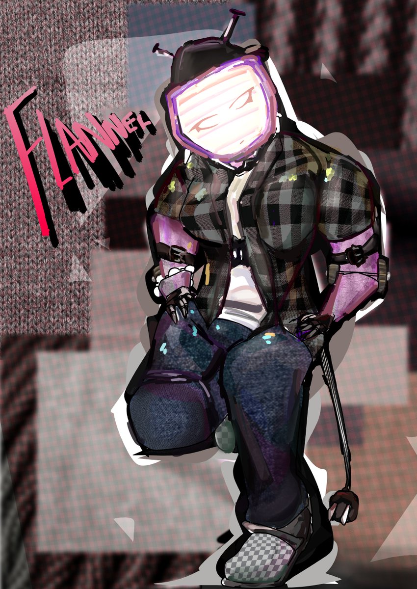 Bunny Veeronica 9 25 #forsaken #forsakenart #veeronica #forsakenfanart