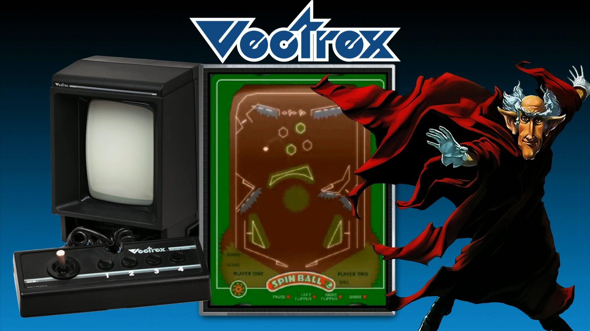 GCE Vectrex (16x9)(HD)