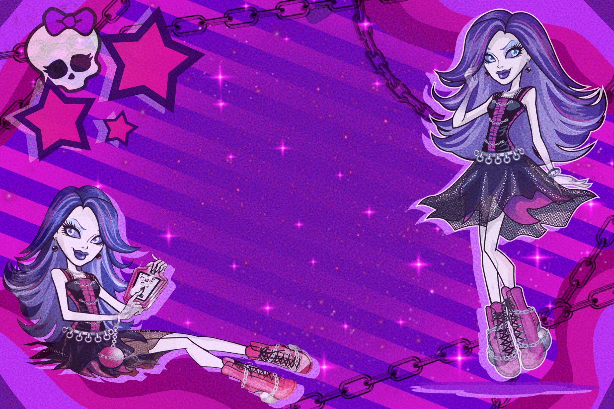 Wanted to share this desktop wallpaper I made for anyone to use :) Which character would you want to see next?