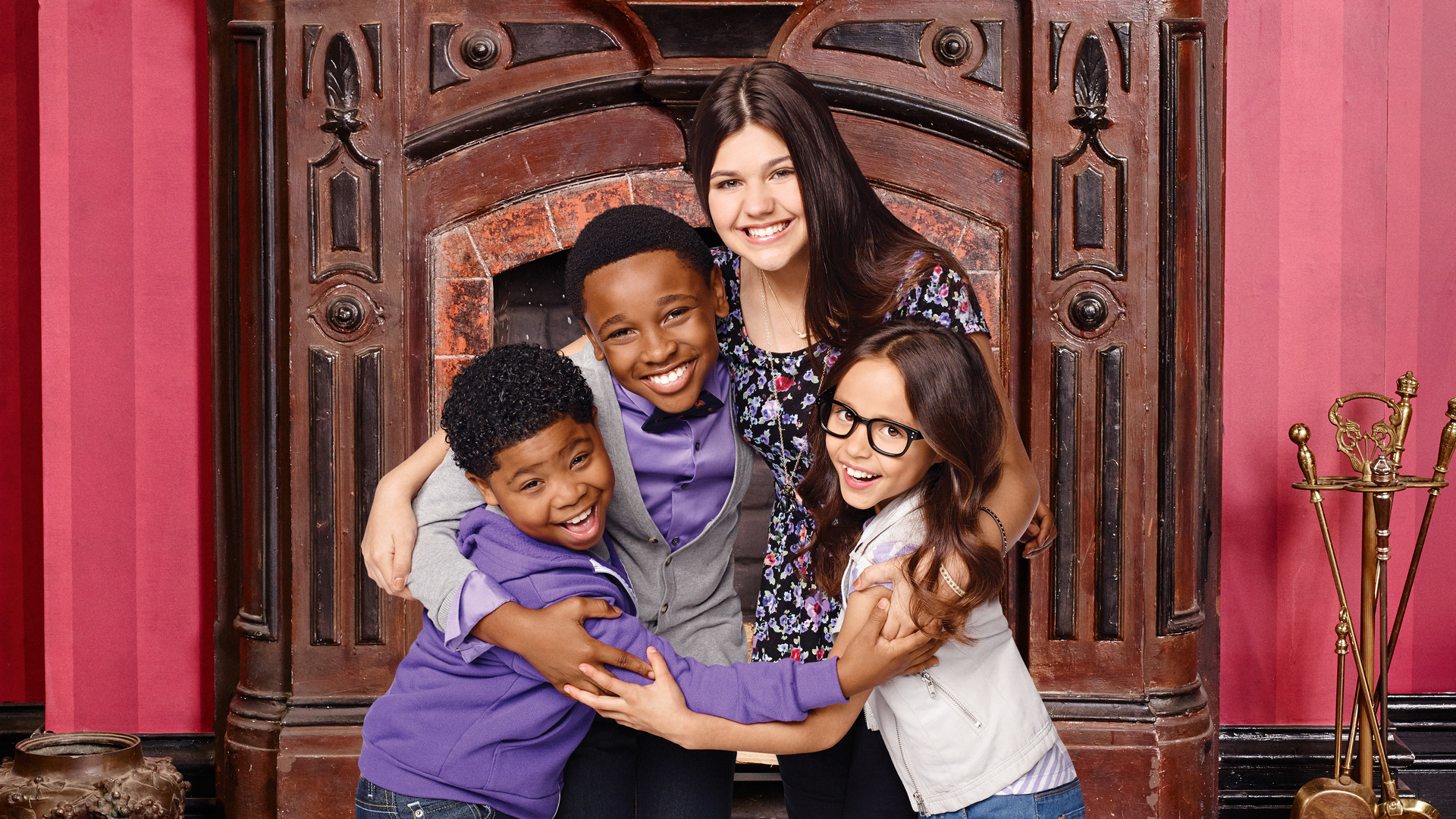 The Haunted Hathaways Season 2