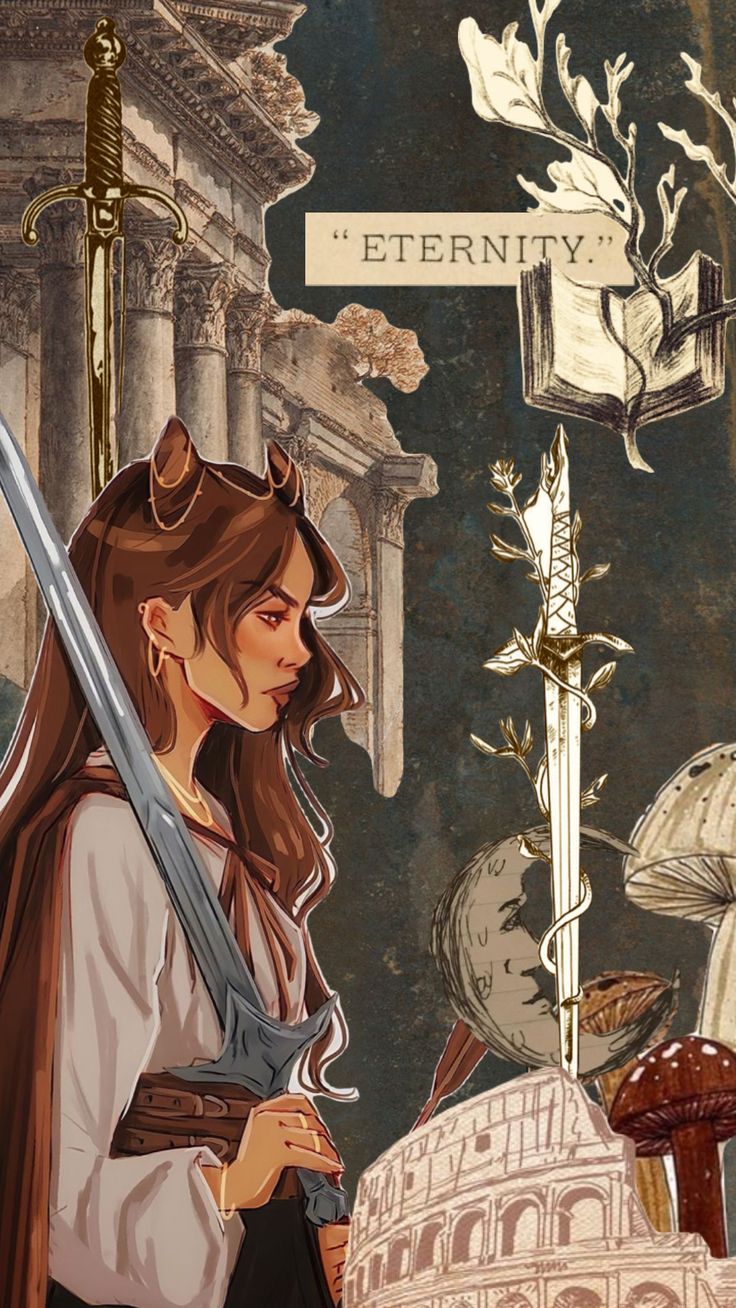 Prince art, Holly black books, Fantasy paintings