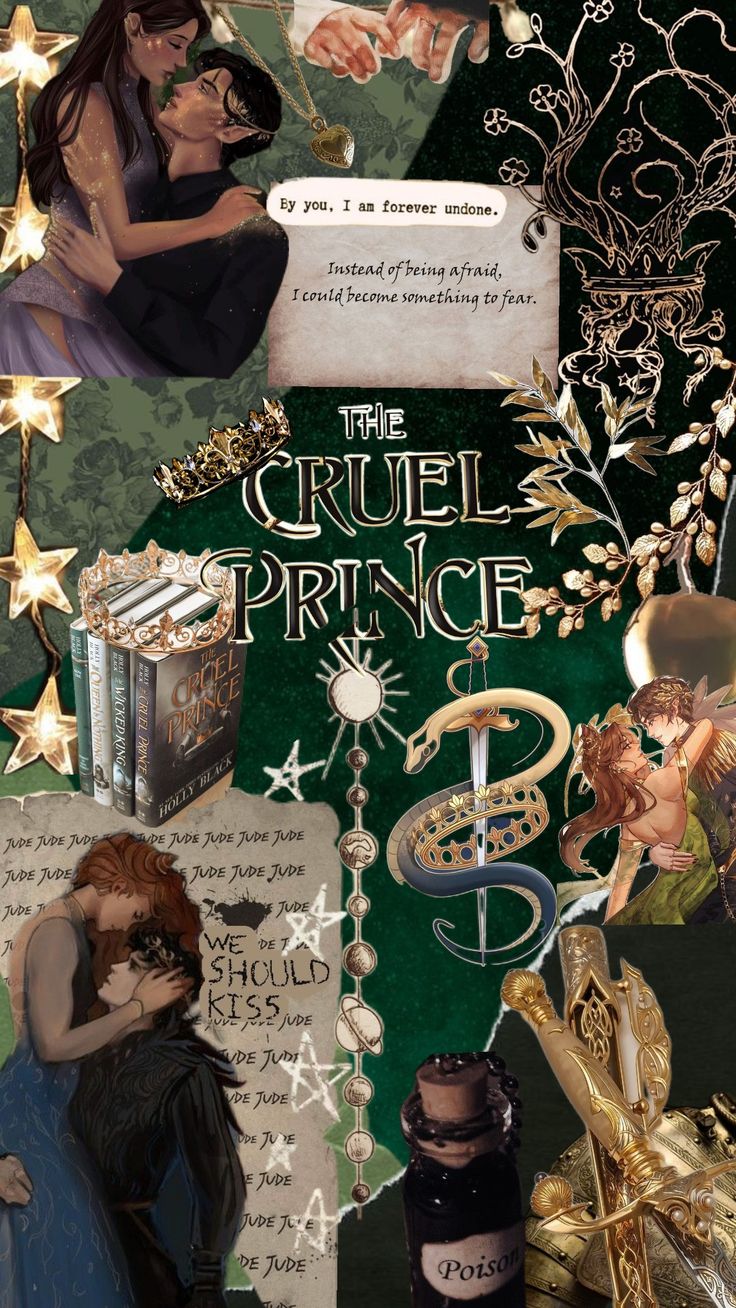 The Cruel Prince