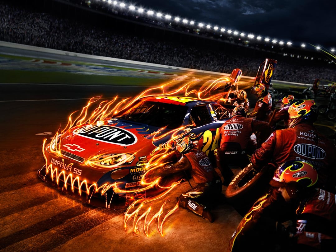 Speed is Beautiful 24 pic I found