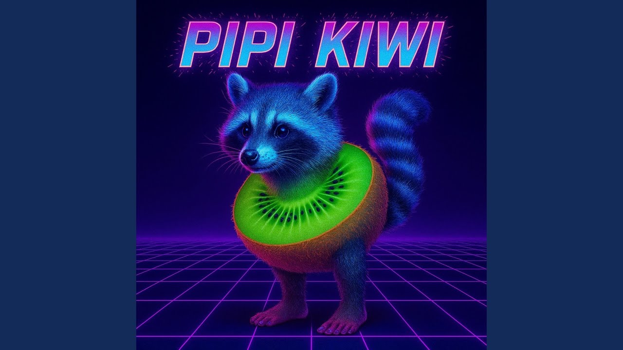 PIPI KIWI ULTRAFUNK