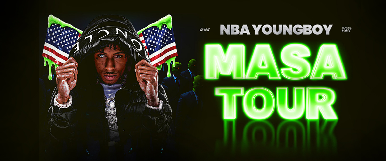 Tunespeak / YoungBoy Never Broke Again