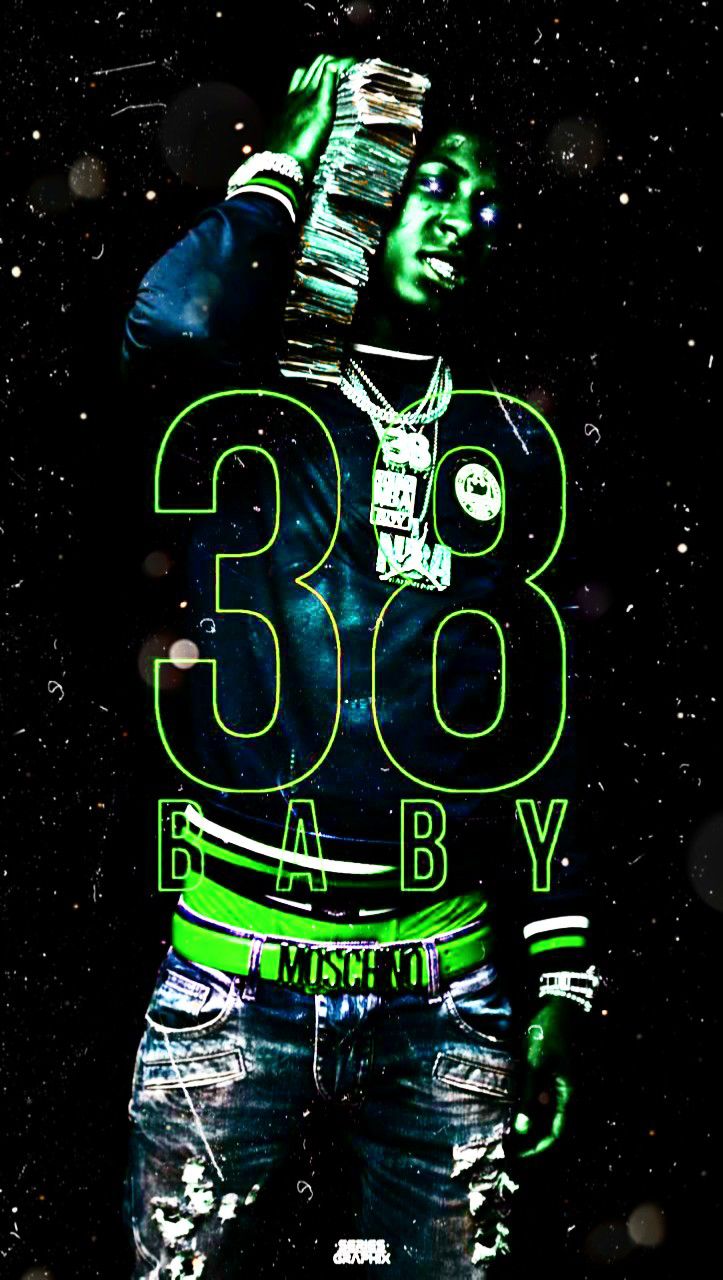 YoungBoy never broke again. Nba youngboy 4kt wallpaper, Waves wallpaper iphone, Cartoon wallpaper iphone