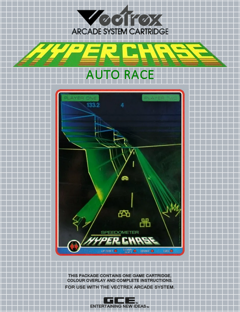 All new Vectrex Box image set for Windows Custom Themes Community Forums