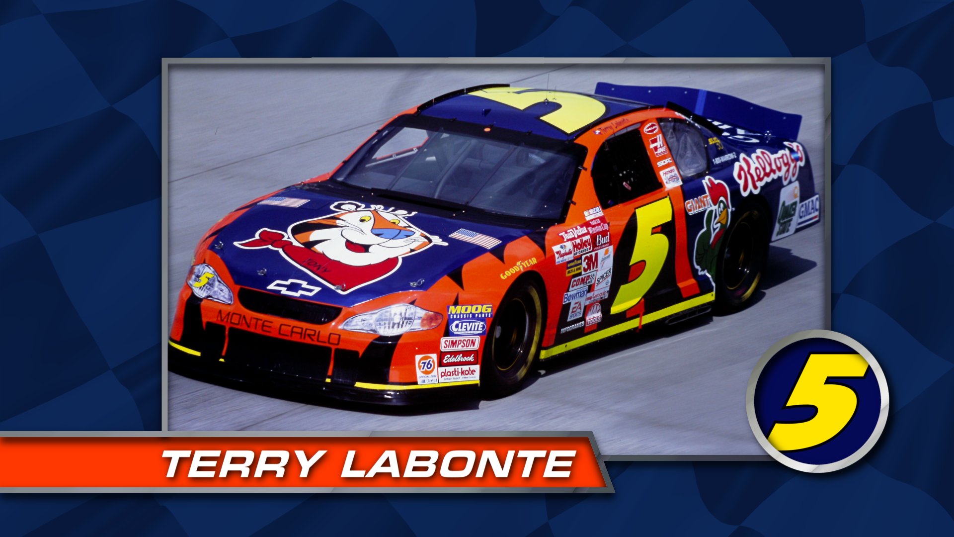 M2 Designs a busy guy tonight. made many #NASCAR wallpaper for your desktop inspired by the old Heat game from 2000. Hope y'all like them!