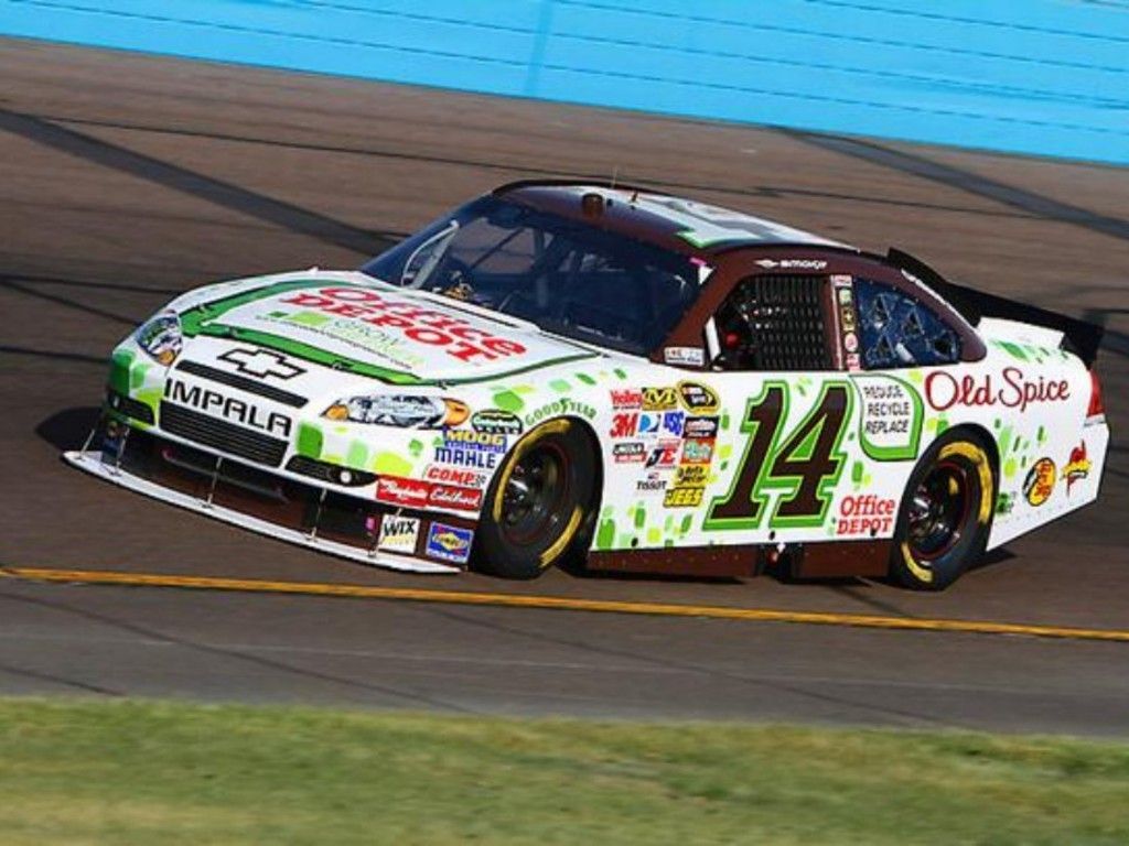 Tony Stewart Wallpaper 15729087