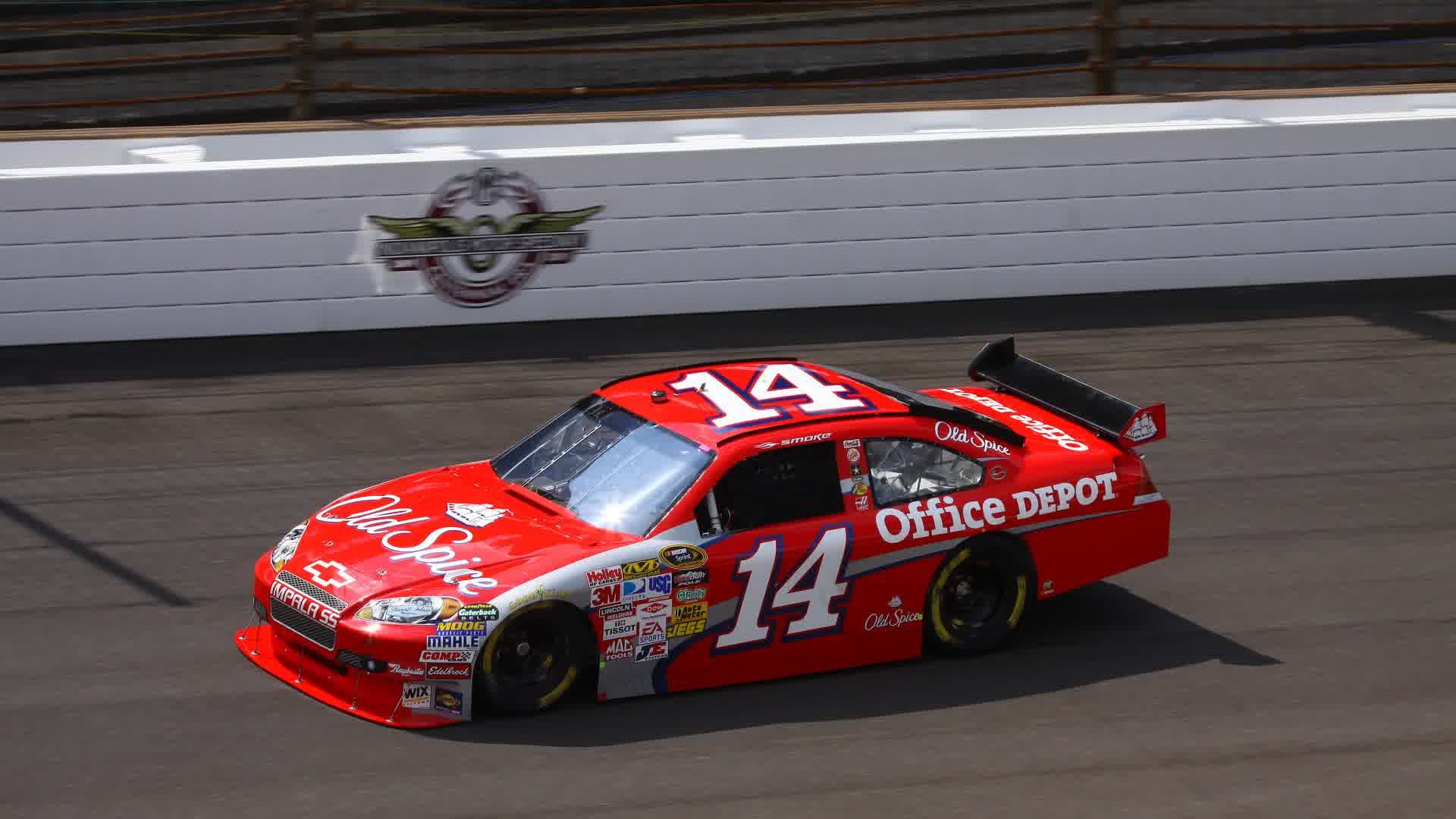 Kevin Harvick Wallpaper 2018