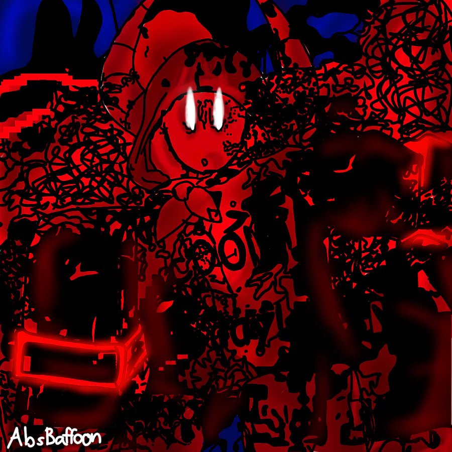 AbsBaffoonYT on Game Jolt: Milestone 4 c00lkidd art! #forsaken #robloxforsaken #forsakenroblox