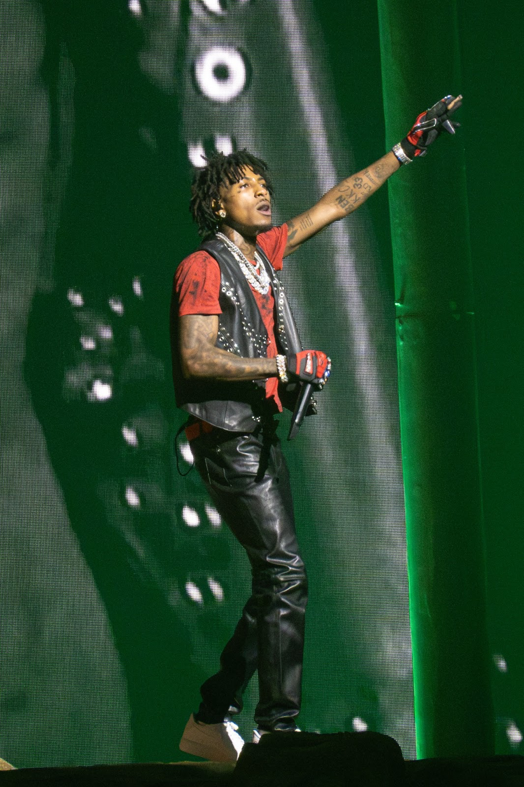 YoungBoy Never Broke Again Returns: MASA Tour The Hype Magazine: Unveiling the Pulse of Urban Culture Hip Hop to Hollywood! Explore a Diverse Tapestry of Stories, Interviews, and Impactful Editorials