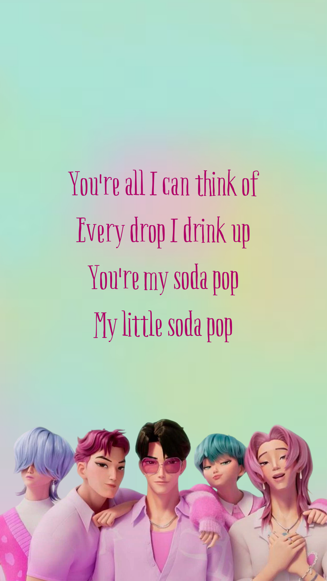 Discover 90 Saja Boys and Demon Hunter Ideas. hunter movie, demon hunter band, the best films and more