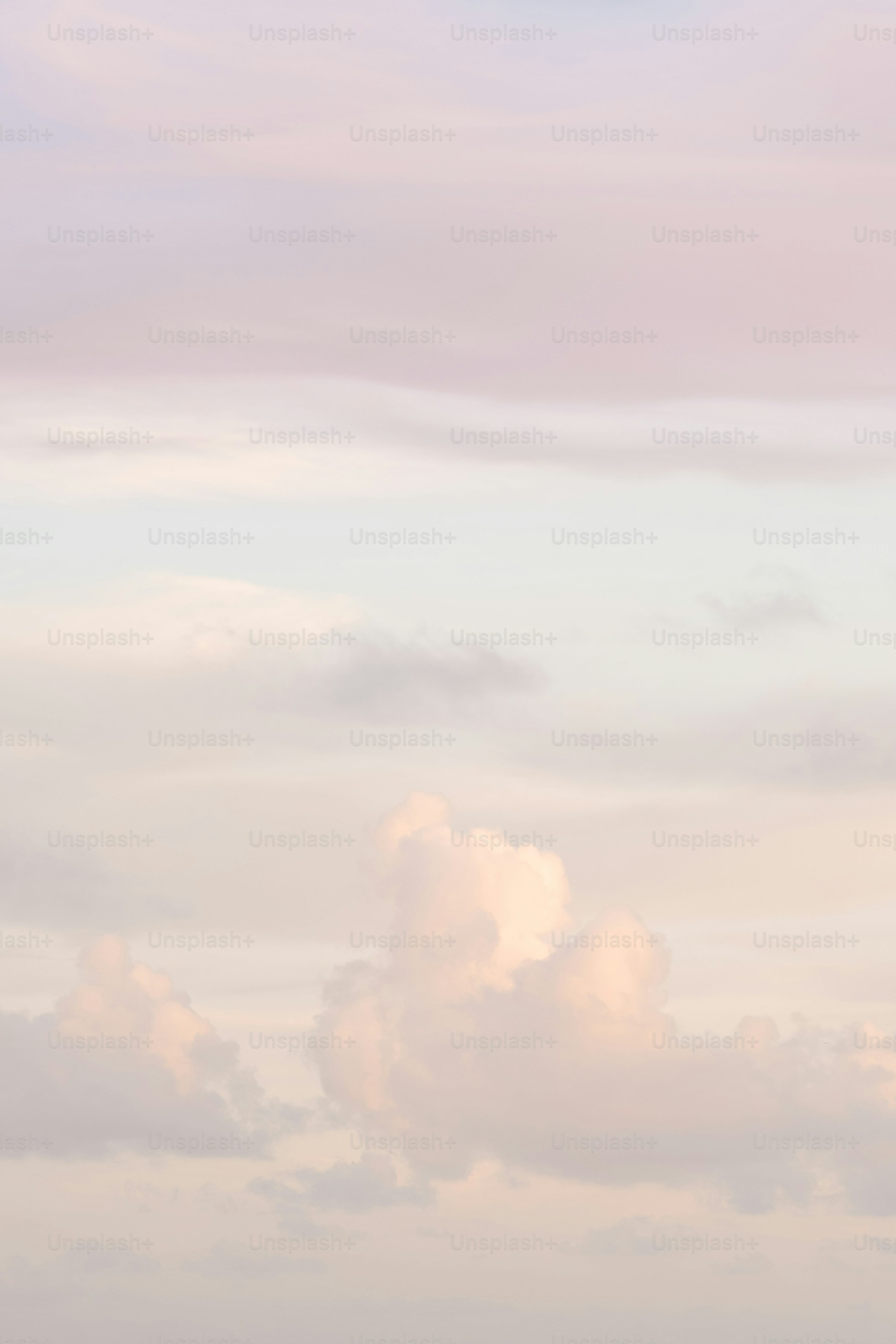 Soft Sky Picture. Download Free Image