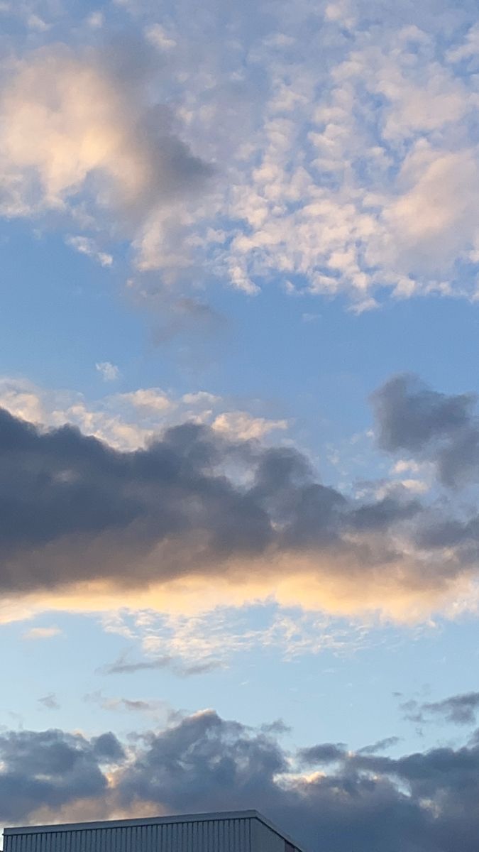 Soft sky
