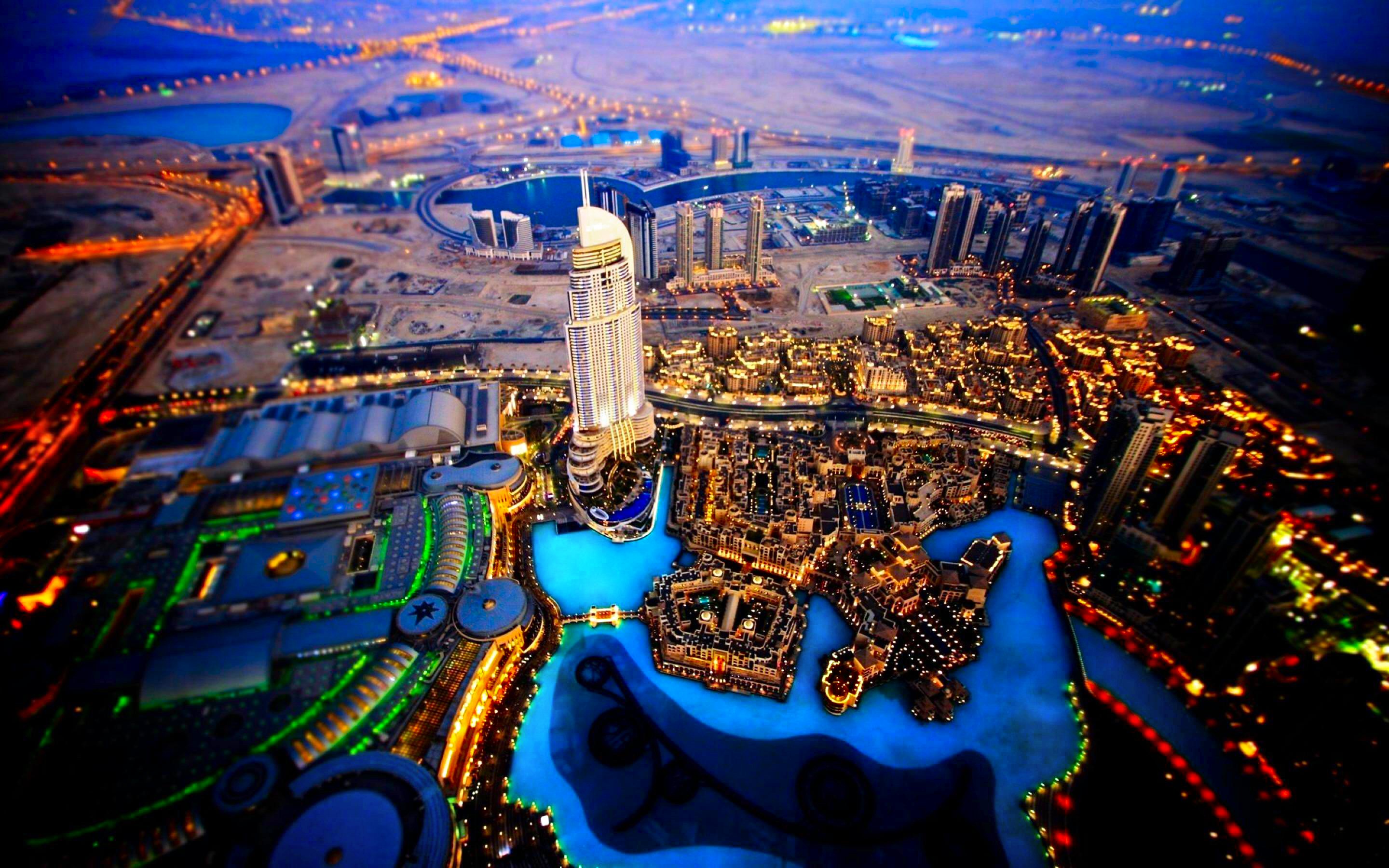 Phone wallpaper: Dubai, Burj Khalifa, City, Man Made 1512532