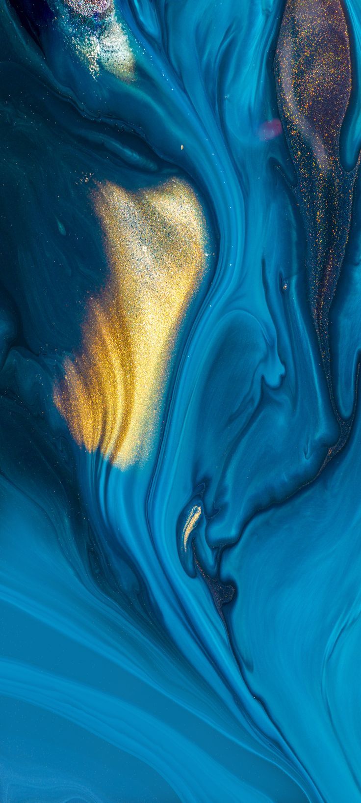 Nubia Z33 Wallpaper (YTECHB Exclusive)