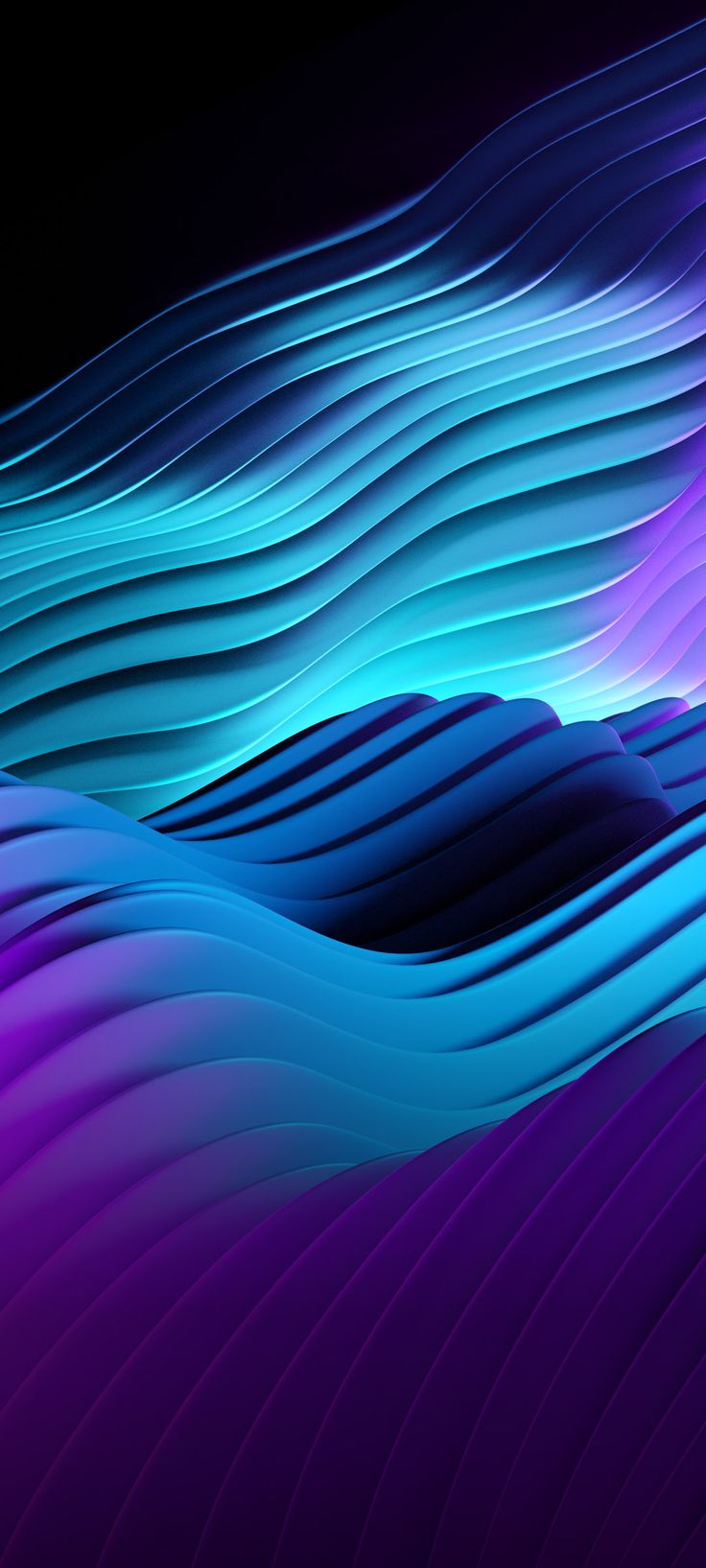 Nubia Red Magic 5G Wallpaper (YTECHB Exclusive)