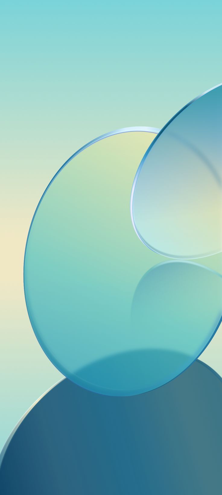Nubia Z33 Wallpaper (YTECHB Exclusive)