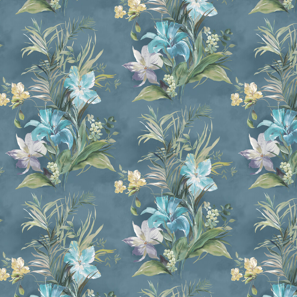 Wallcoverings Wallpaper Lilliana 2109 154 04