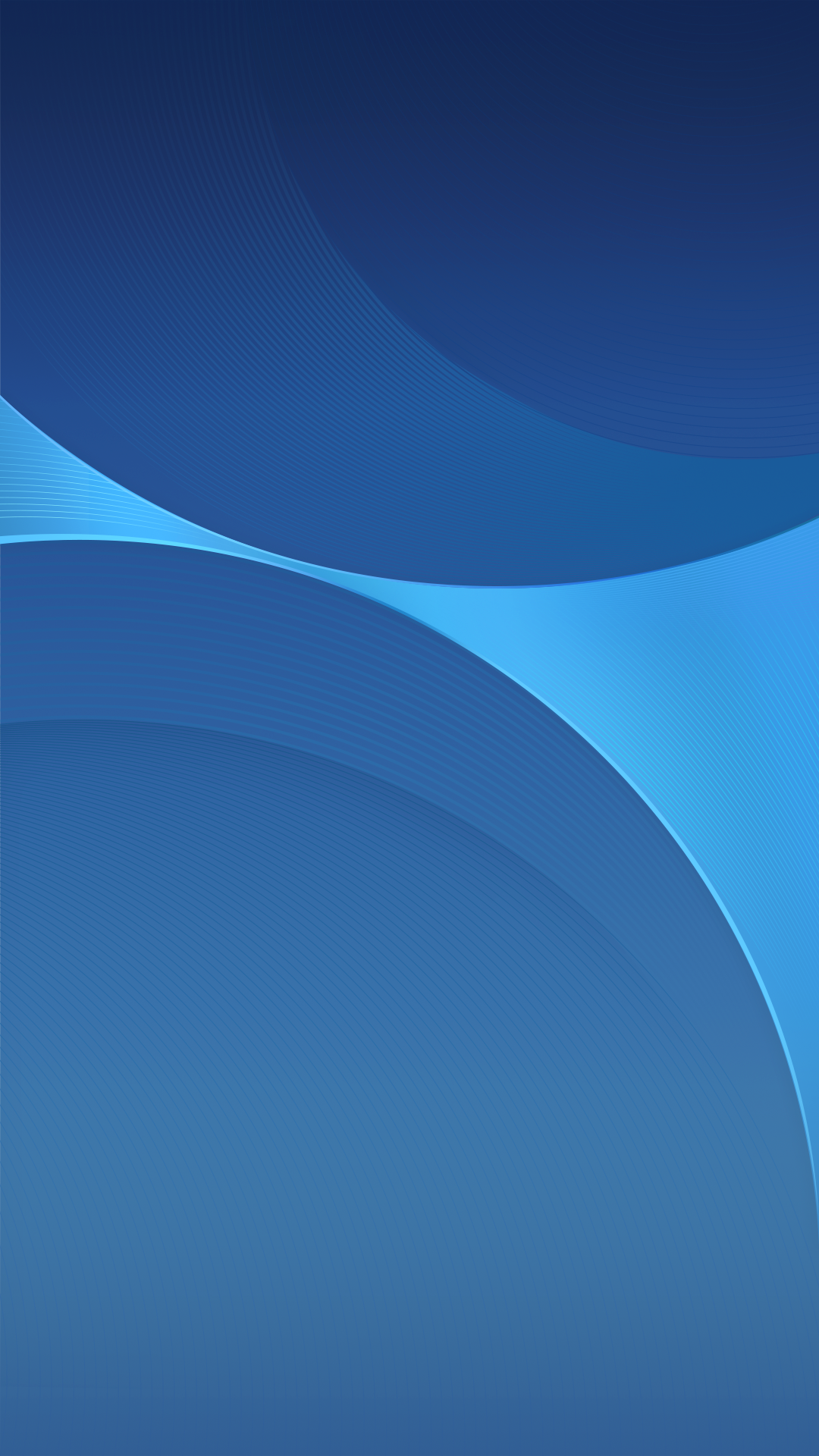 Wallpaper ZTE, ZTE Nubia Z17s, Nubia Z17, Nubia, Blue, Background Free Image