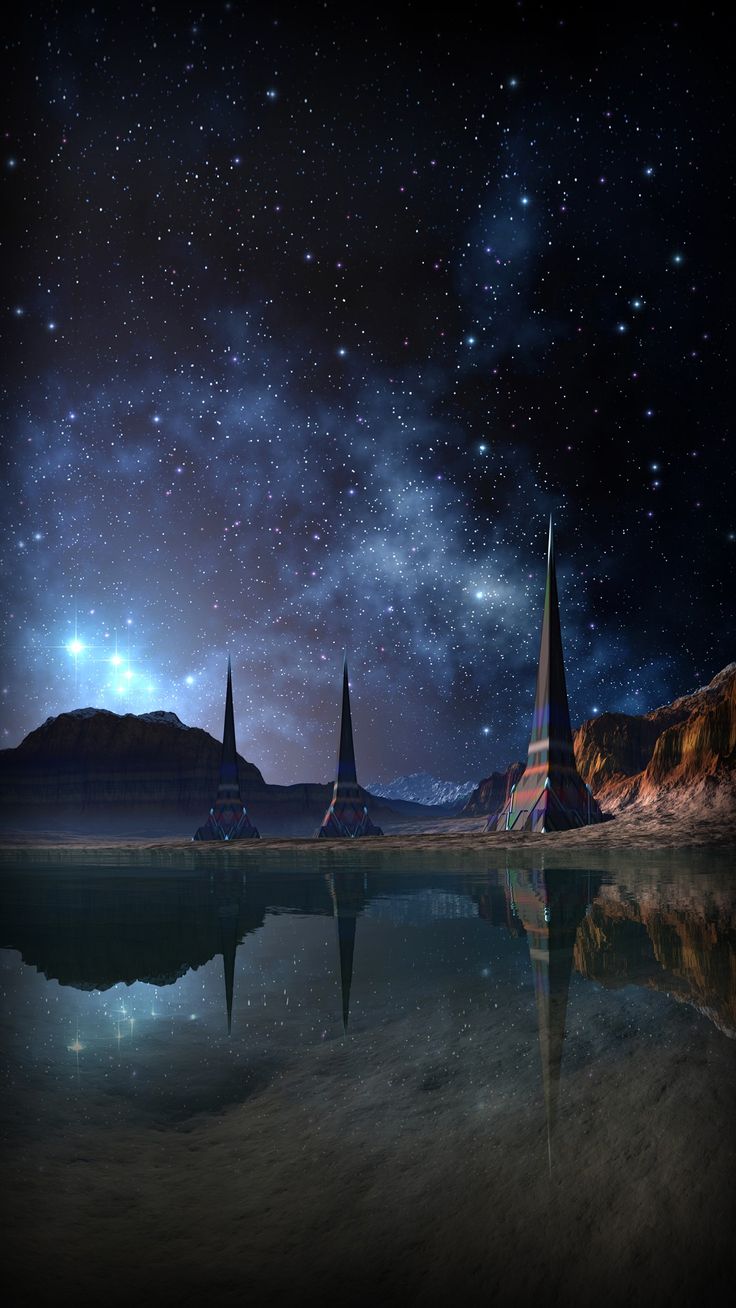 ZTE Nubia Z9 Max Stock Wallpaper 09 - [1080x1920]
