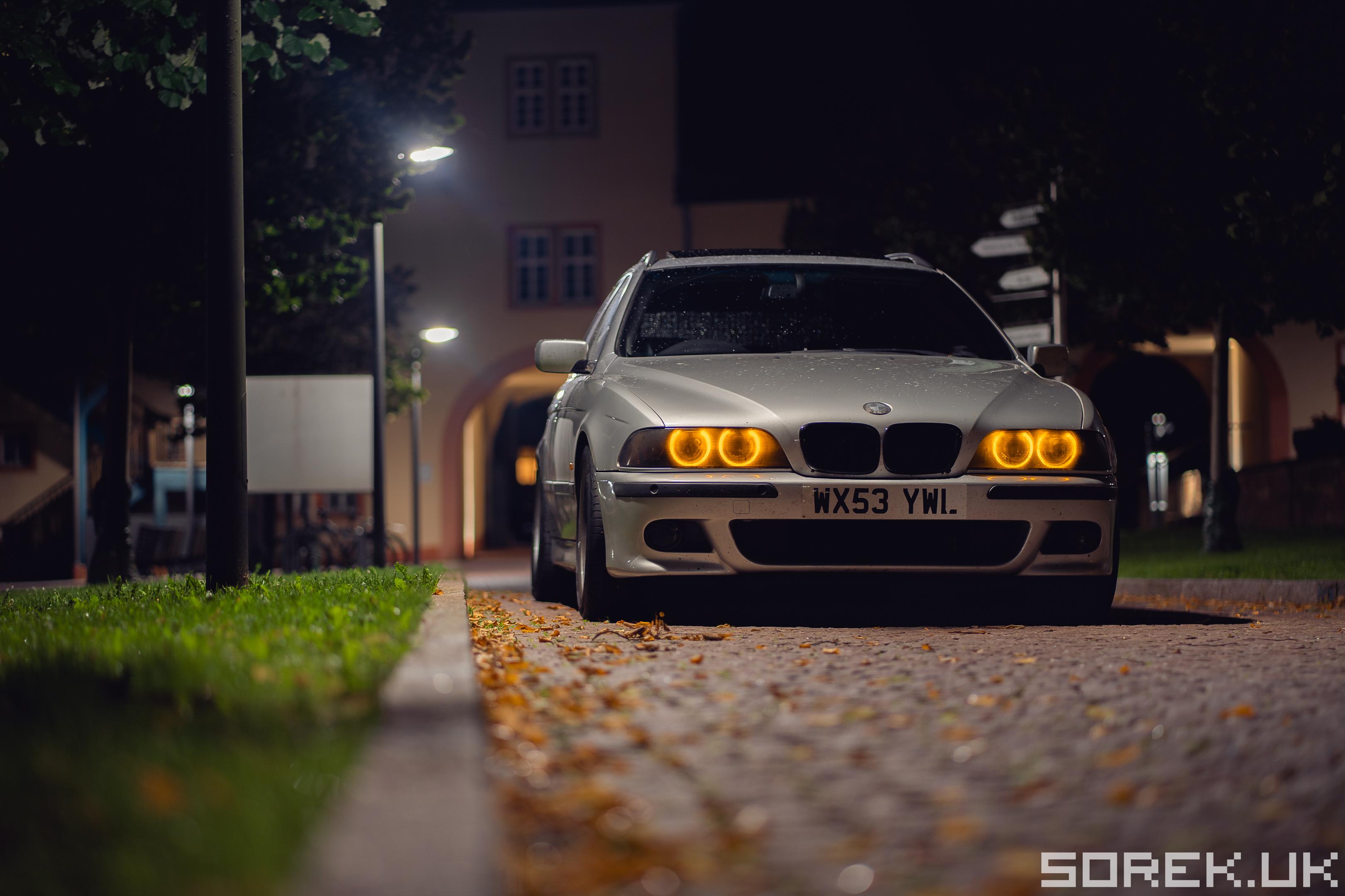 BMW 530i Touring are special. 260k miles and going strong