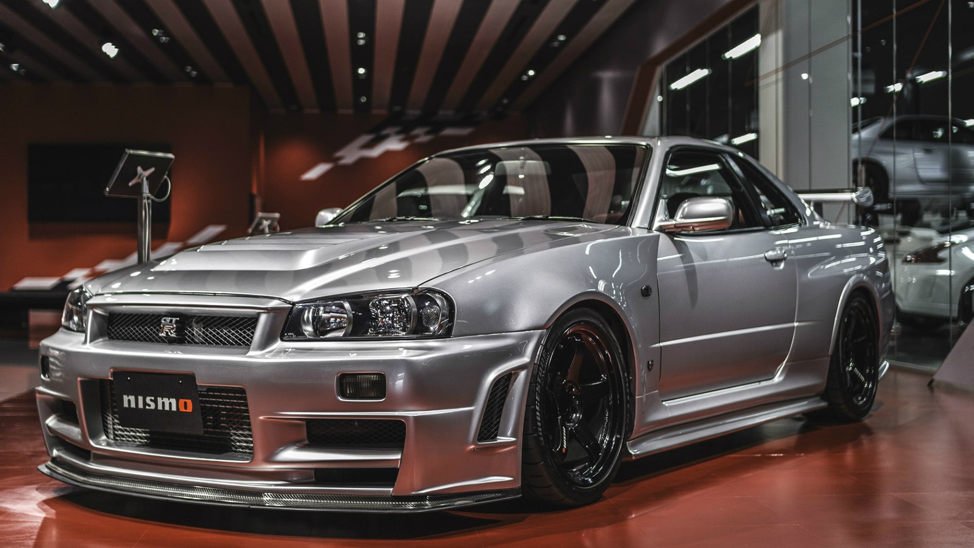 Nissan R34 Z Tune (1920x1080)
