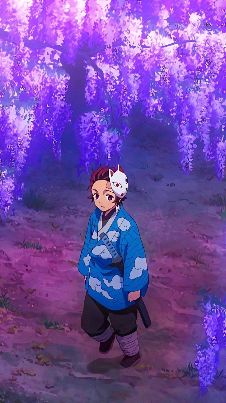 Tanjiro Photo.!!!!!