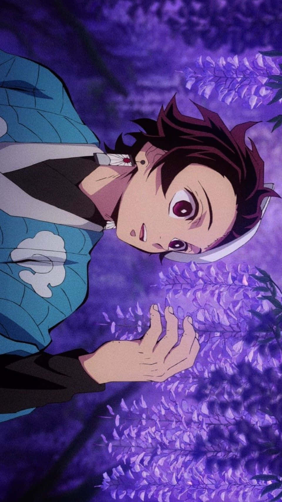 Download Tanjiro Demon Slayer